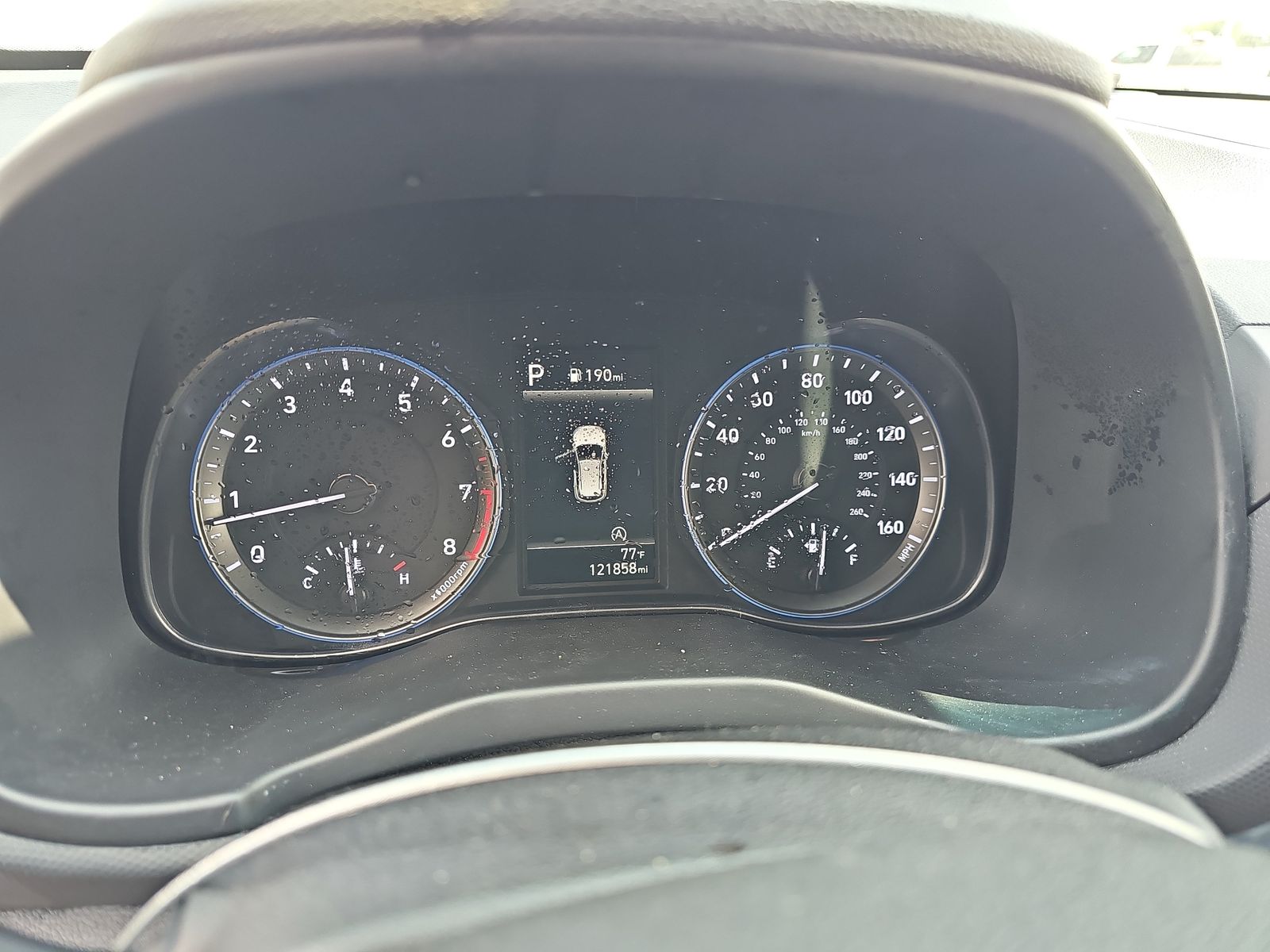 2023 Hyundai Kona SE FWD