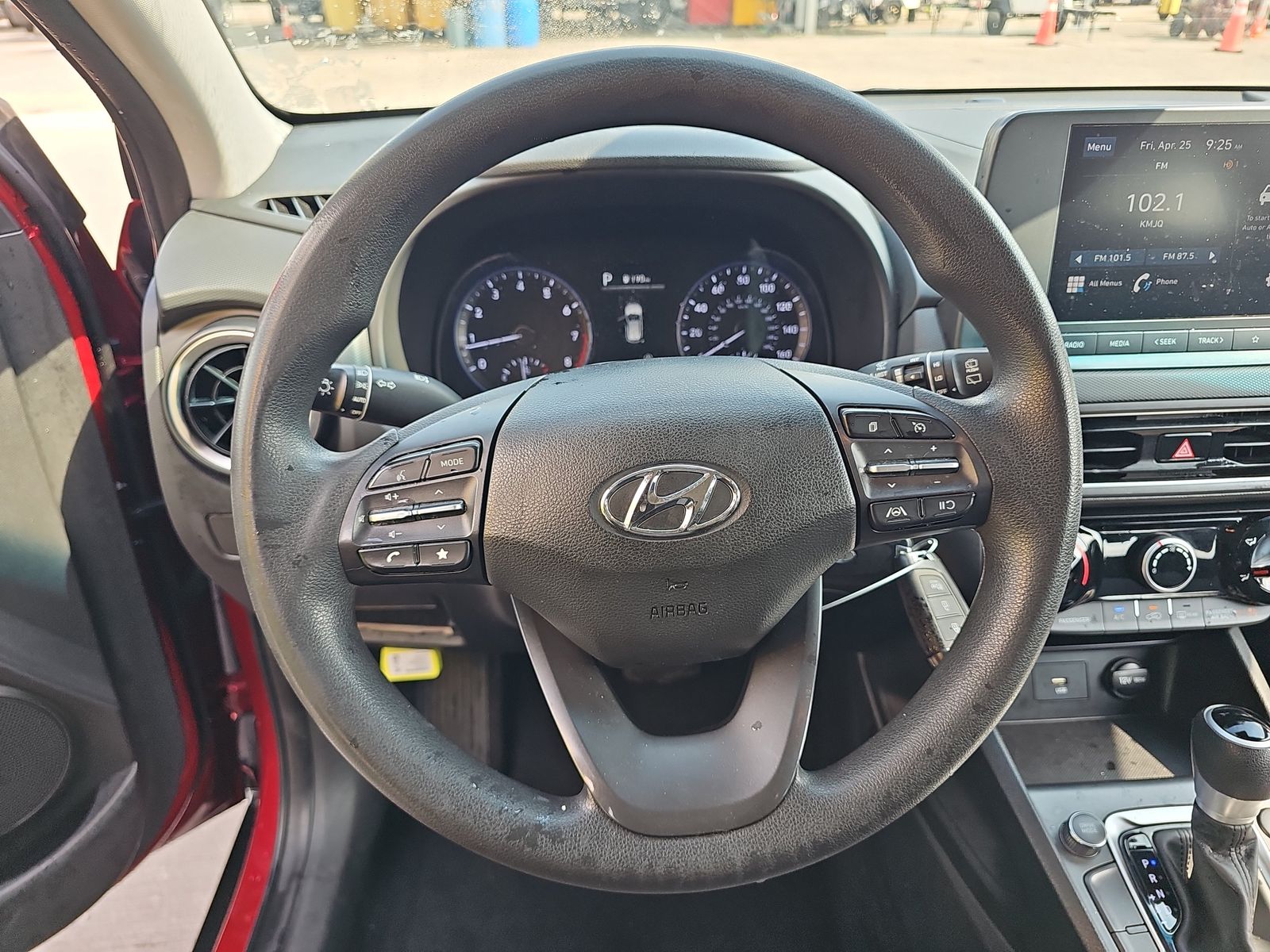 2023 Hyundai Kona SE FWD