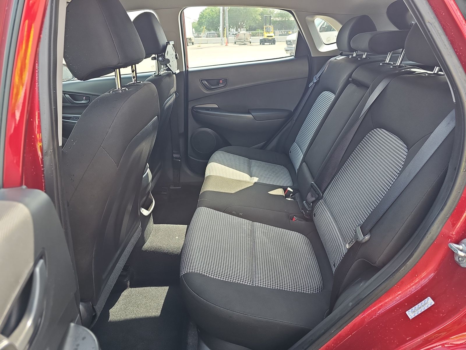 2023 Hyundai Kona SE FWD