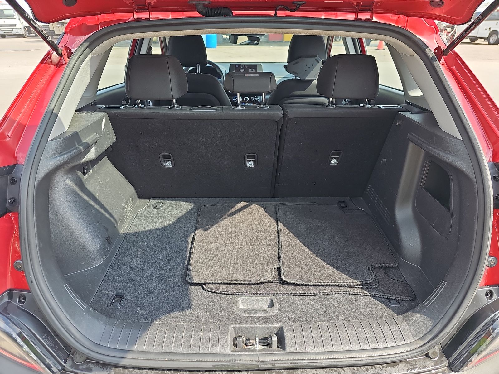 2023 Hyundai Kona SE FWD