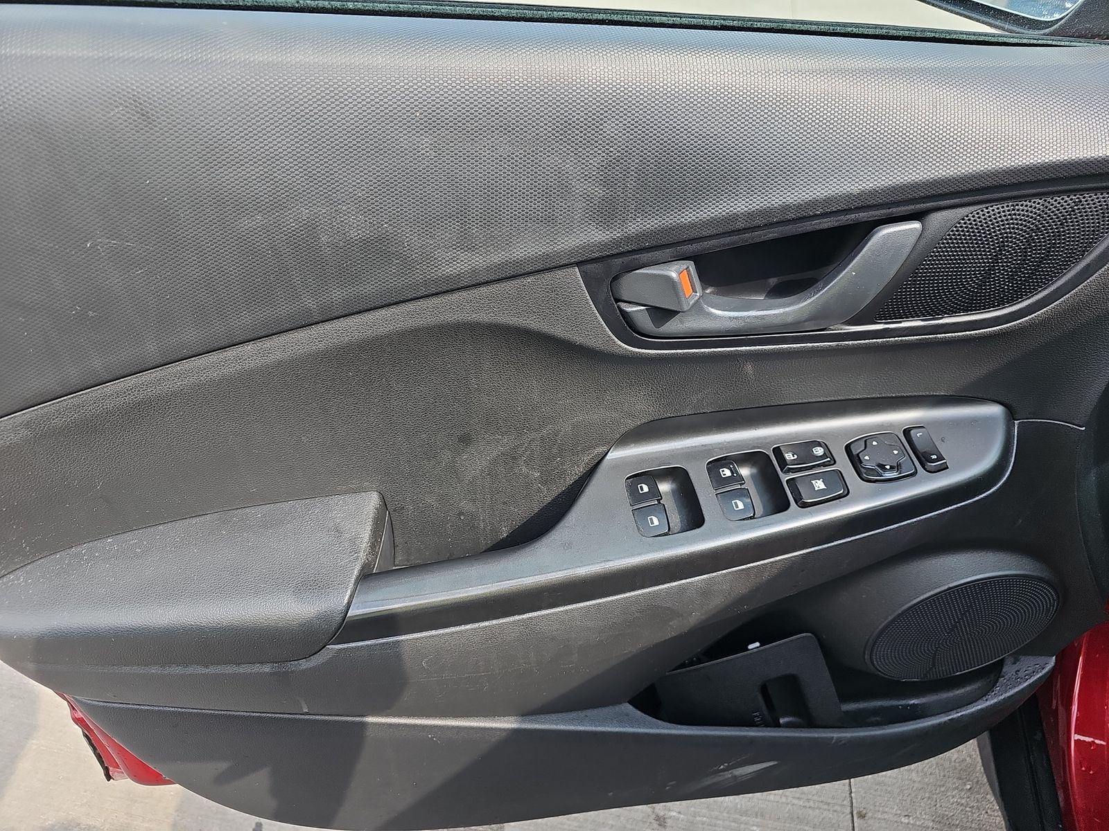 2023 Hyundai Kona SE FWD