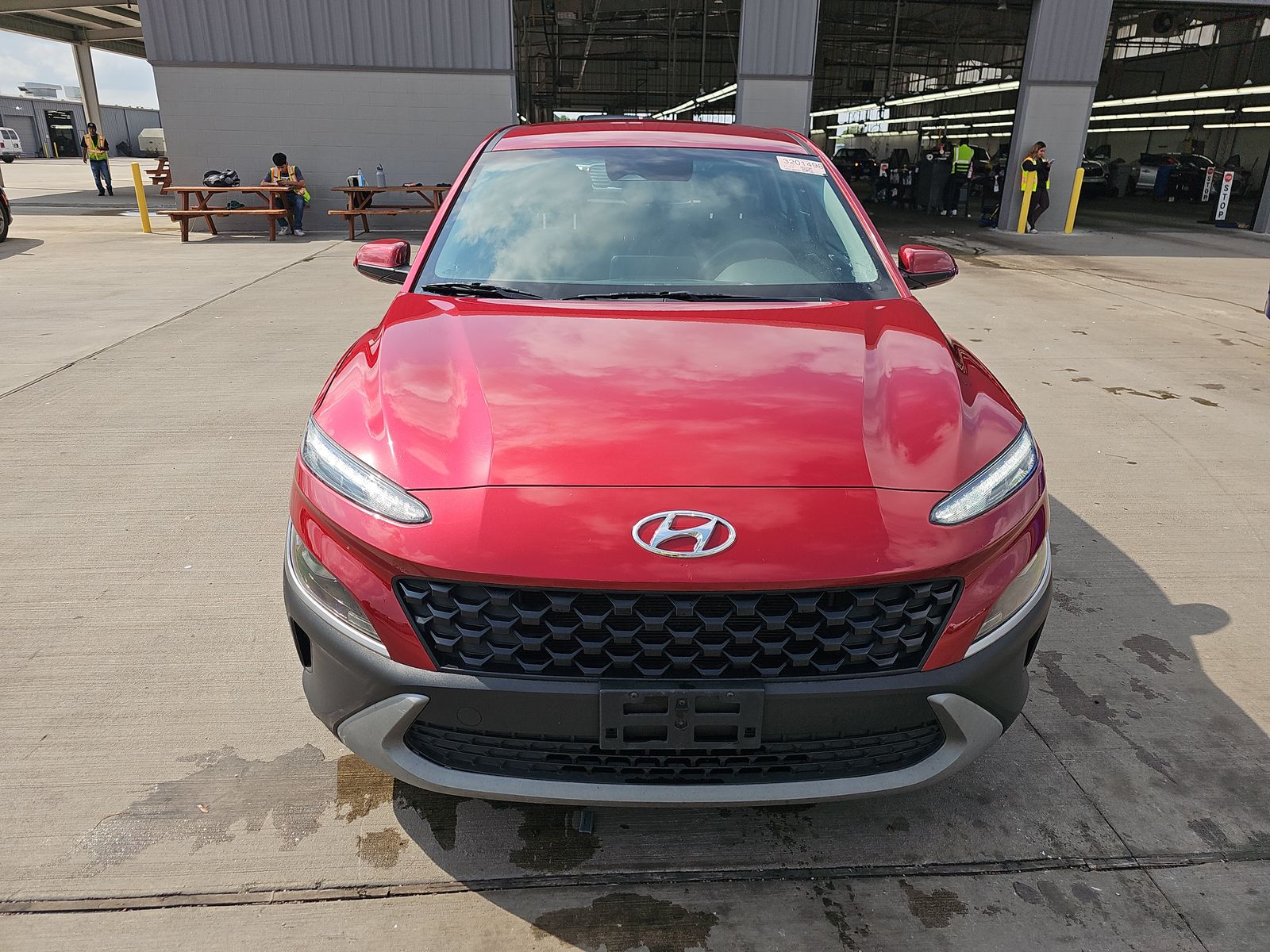 2023 Hyundai Kona SE FWD