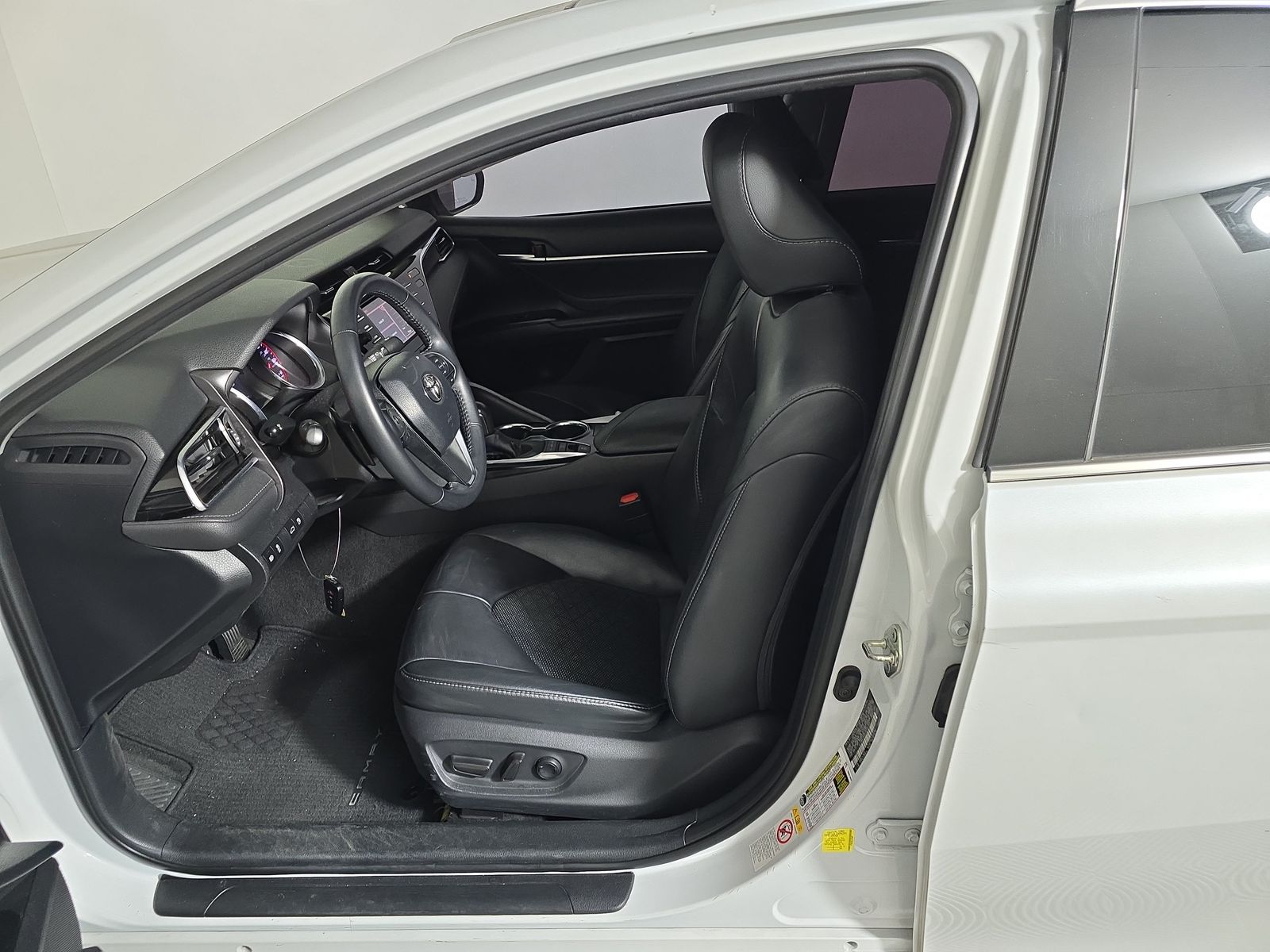 2018 Toyota Camry XSE FWD