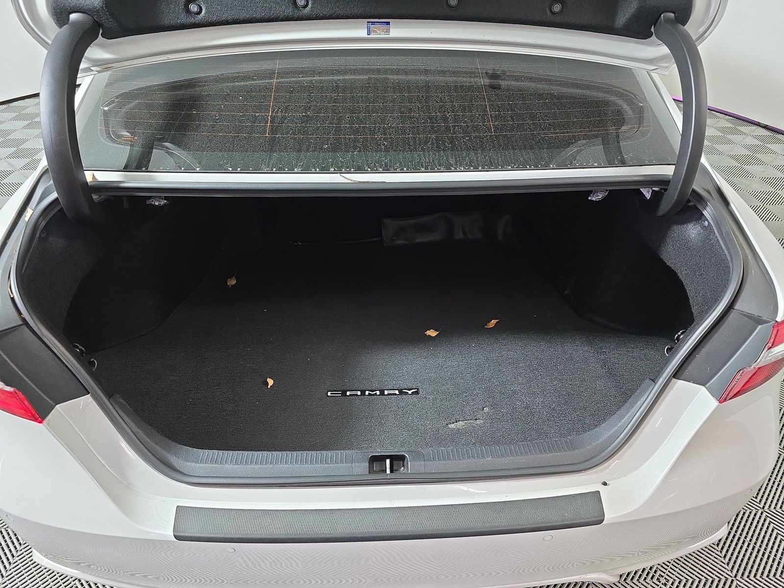 2018 Toyota Camry XSE FWD