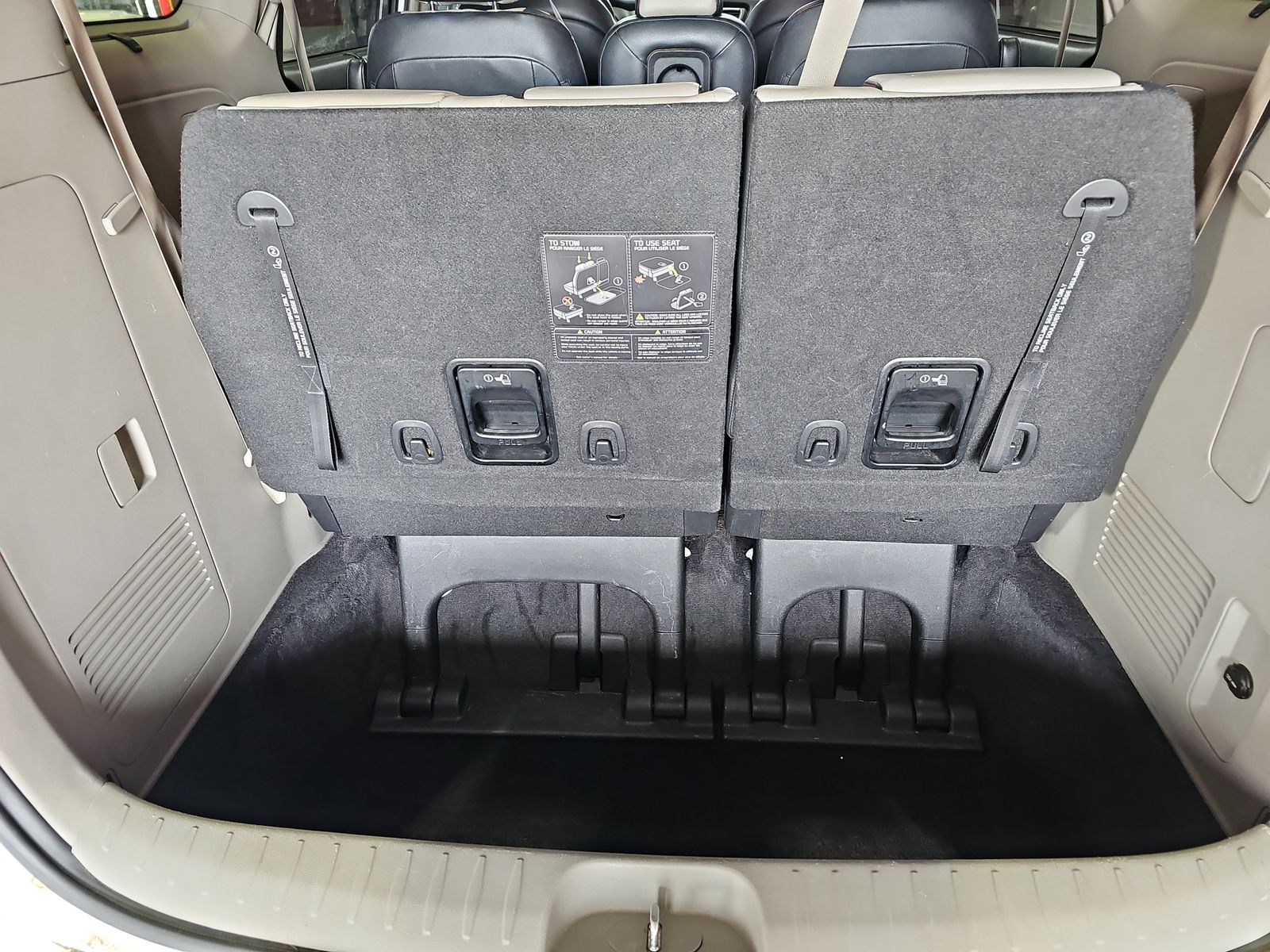 2019 Kia Sedona EX FWD