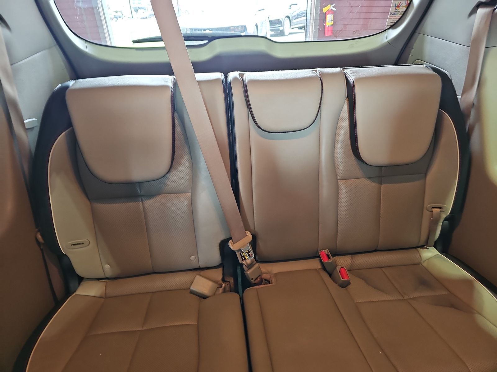 2019 Kia Sedona EX FWD