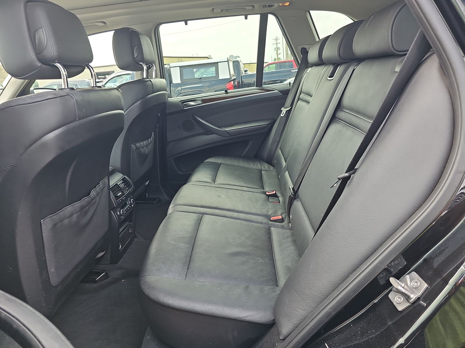 2012 BMW X5 xDrive35i Premium AWD