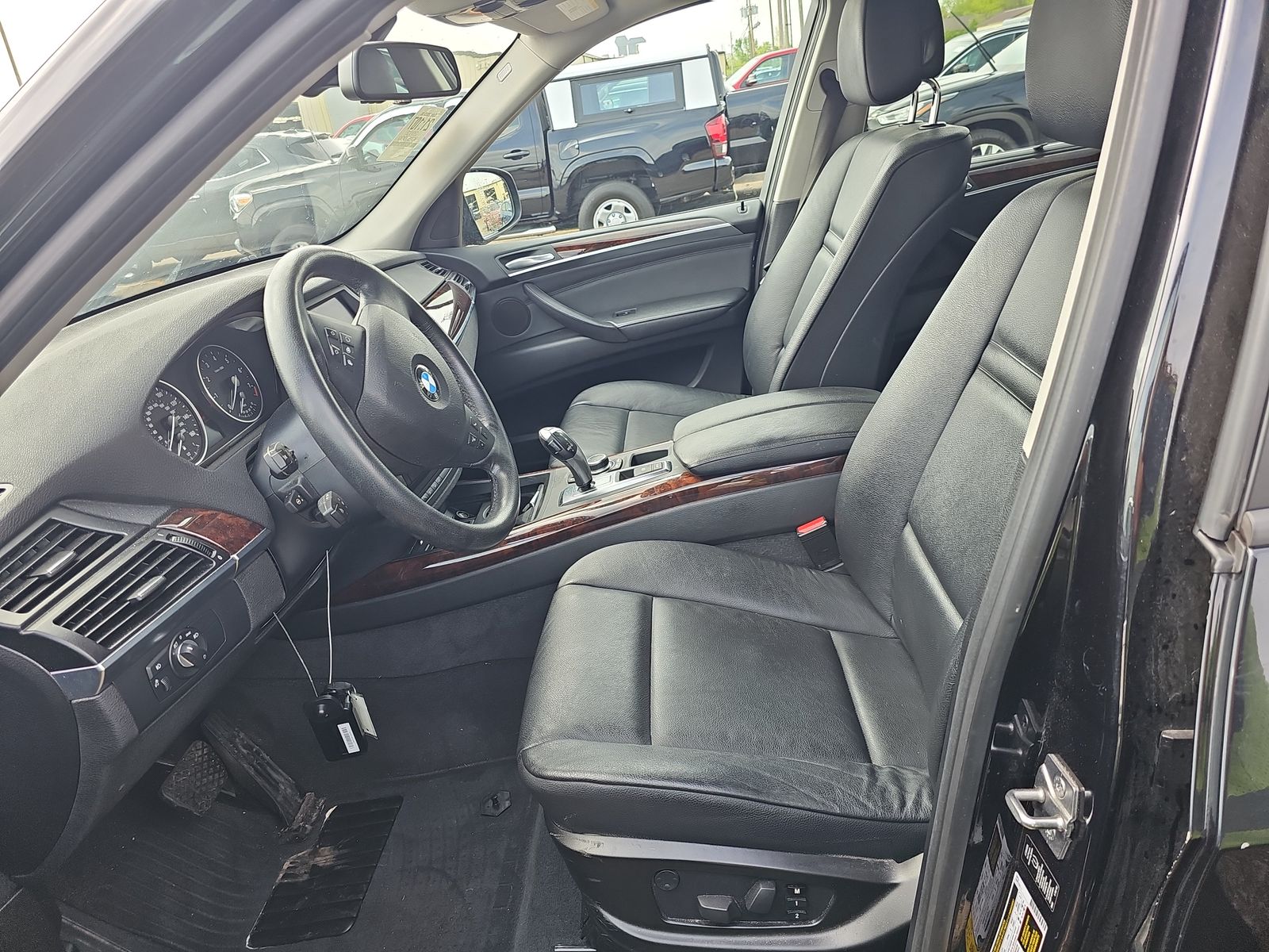 2012 BMW X5 xDrive35i Premium AWD