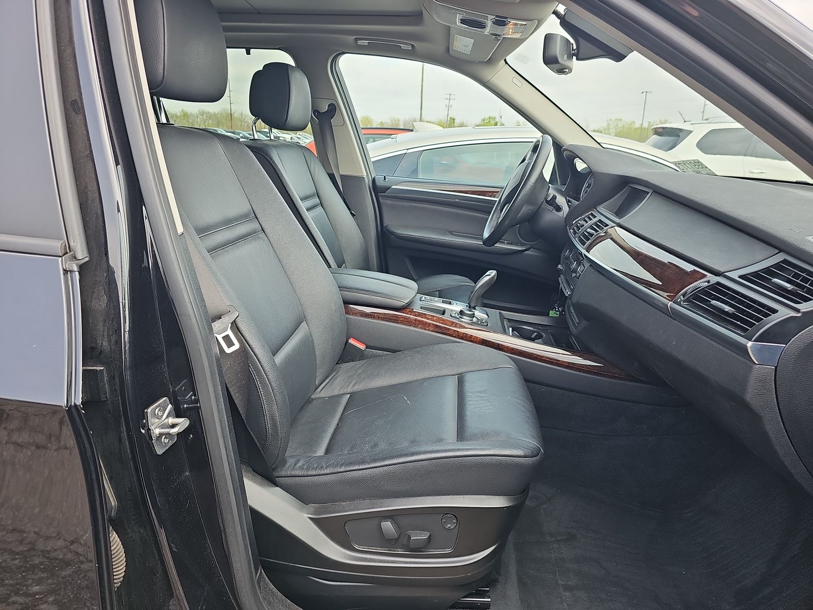 2012 BMW X5 xDrive35i Premium AWD