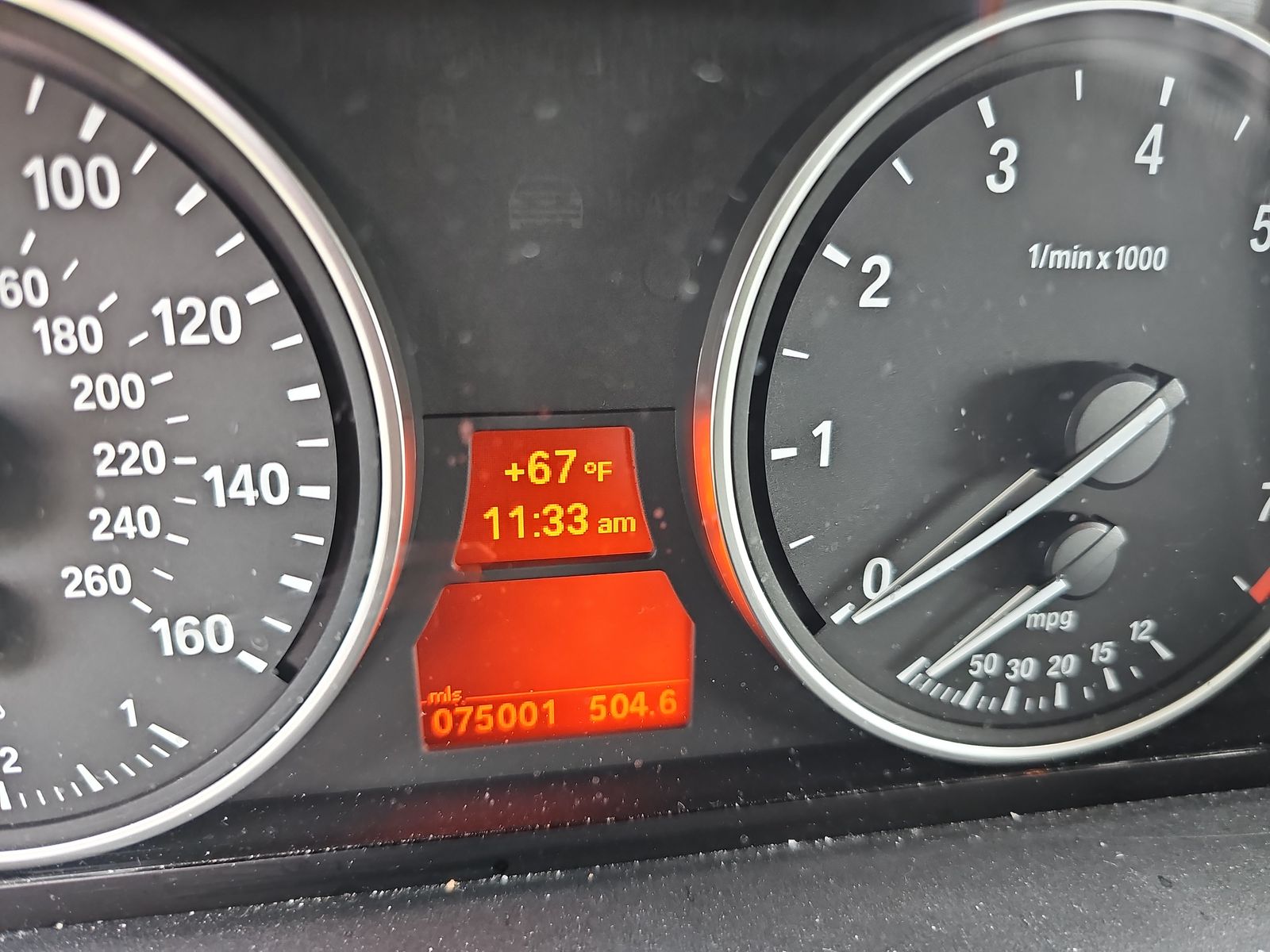 2012 BMW X5 xDrive35i Premium AWD