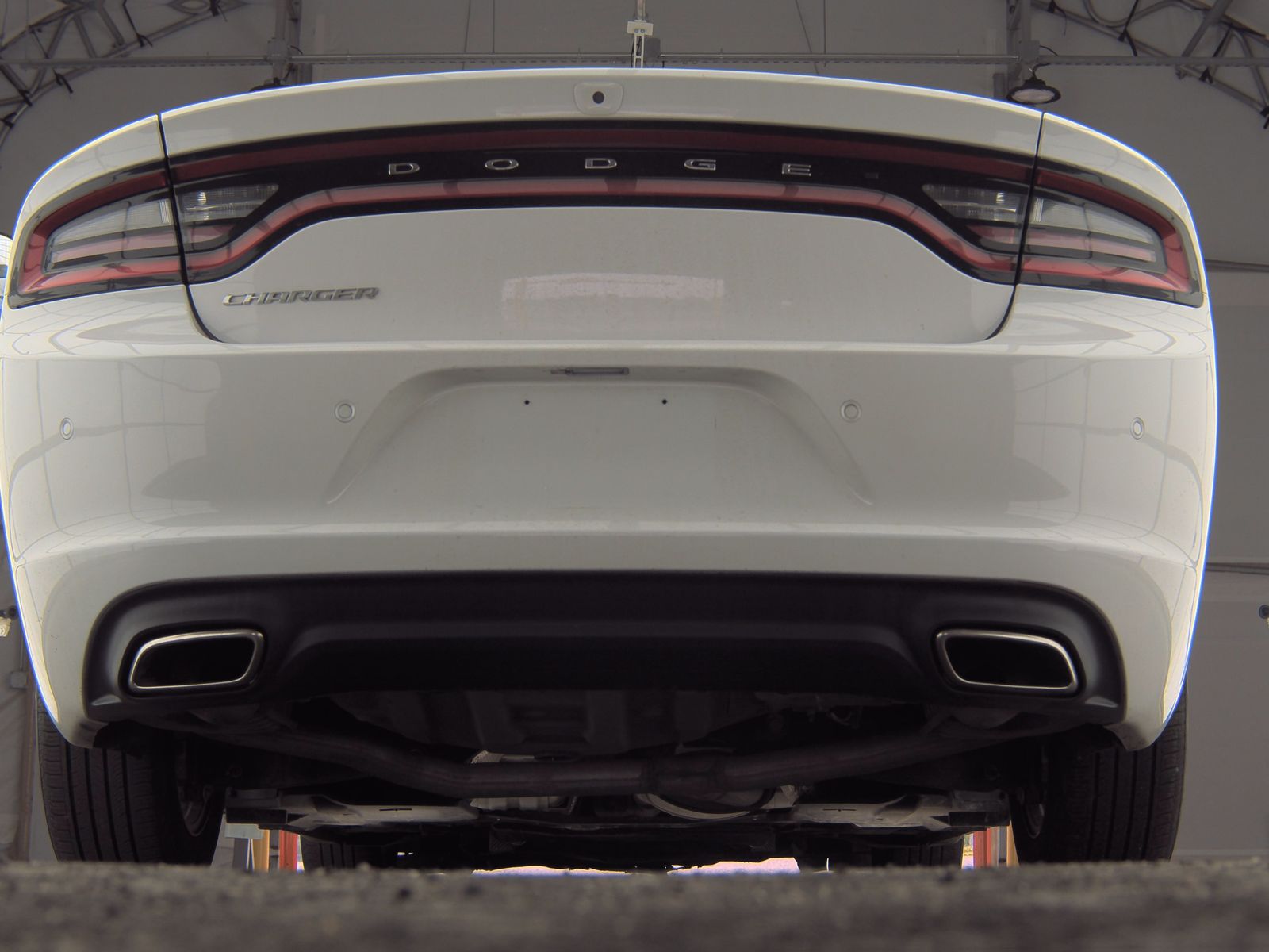2021 Dodge Charger SXT RWD