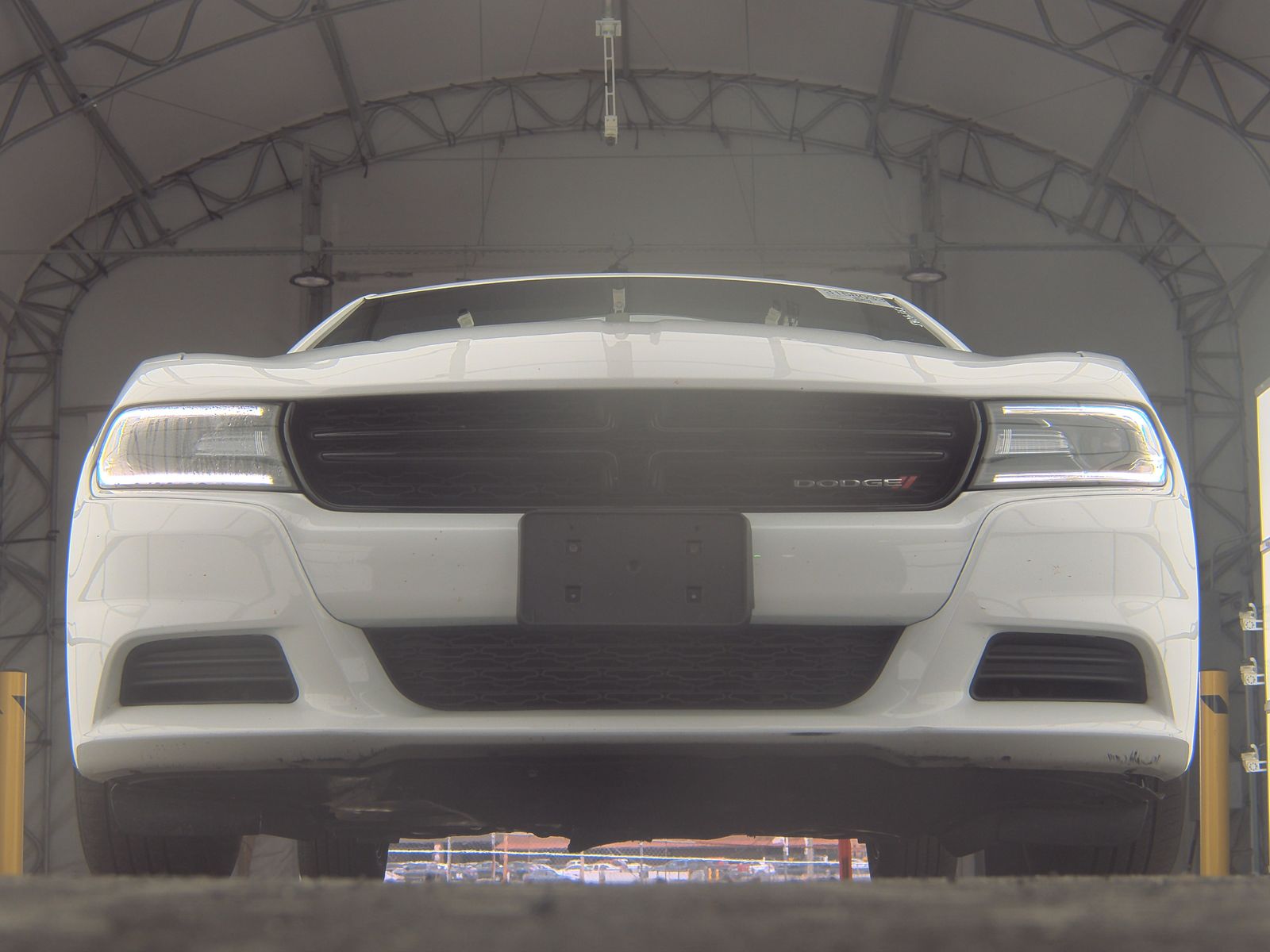 2021 Dodge Charger SXT RWD