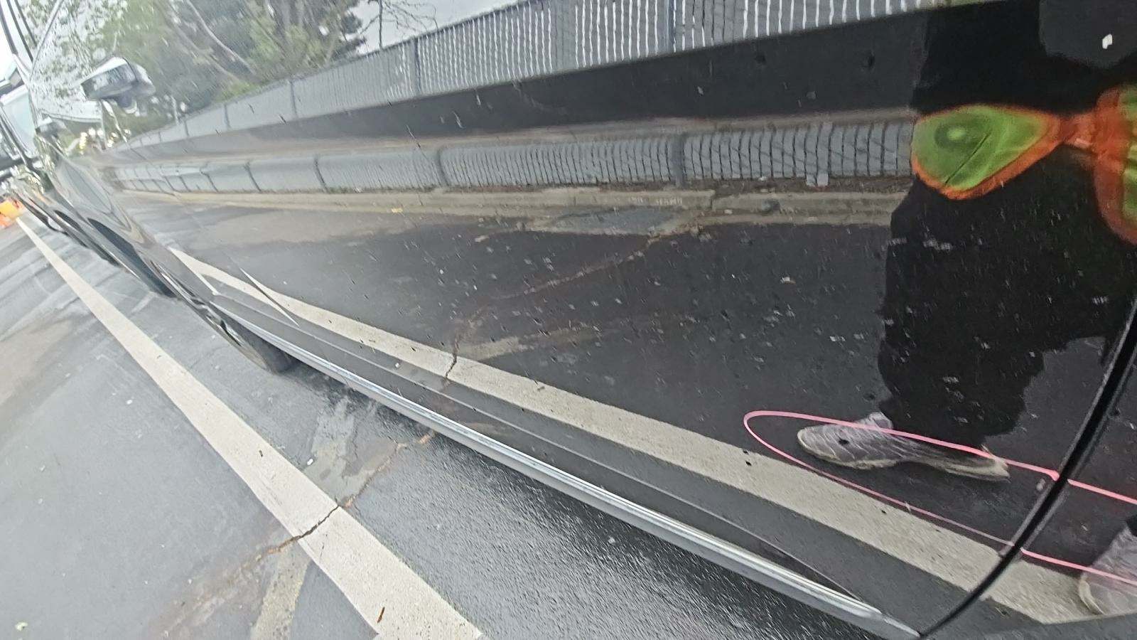 2019 Volkswagen Atlas 3.6L SEL FWD