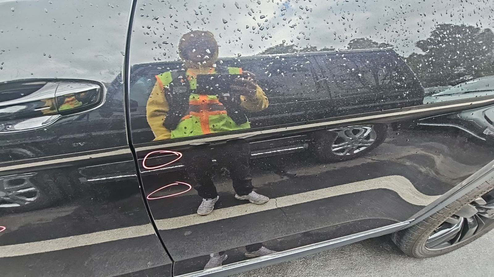 2019 Volkswagen Atlas 3.6L SEL FWD