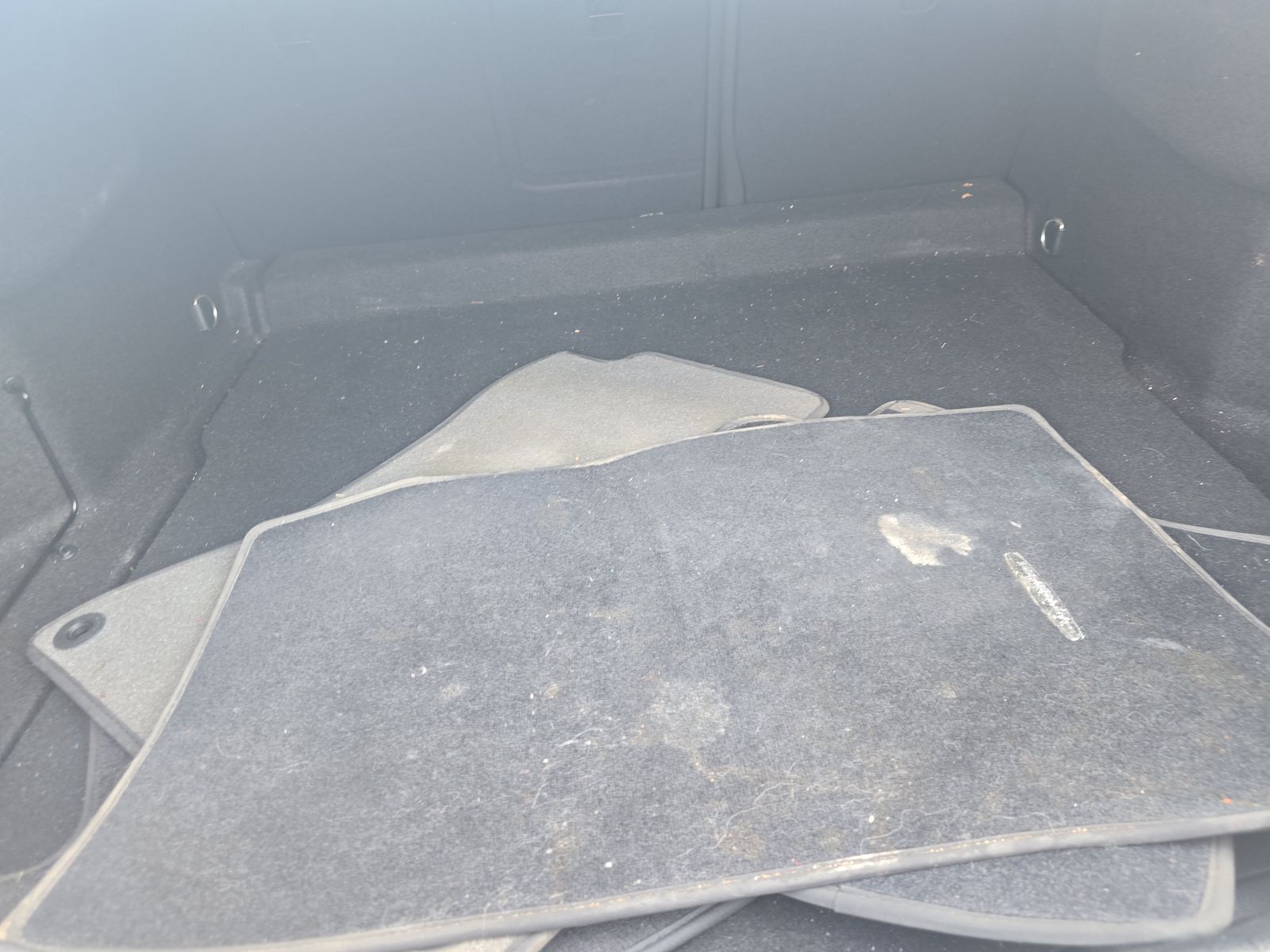 2014 Mercedes-Benz CLA CLA 250 FWD