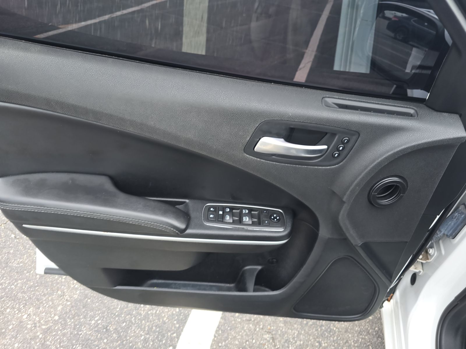 2021 Dodge Charger SXT RWD