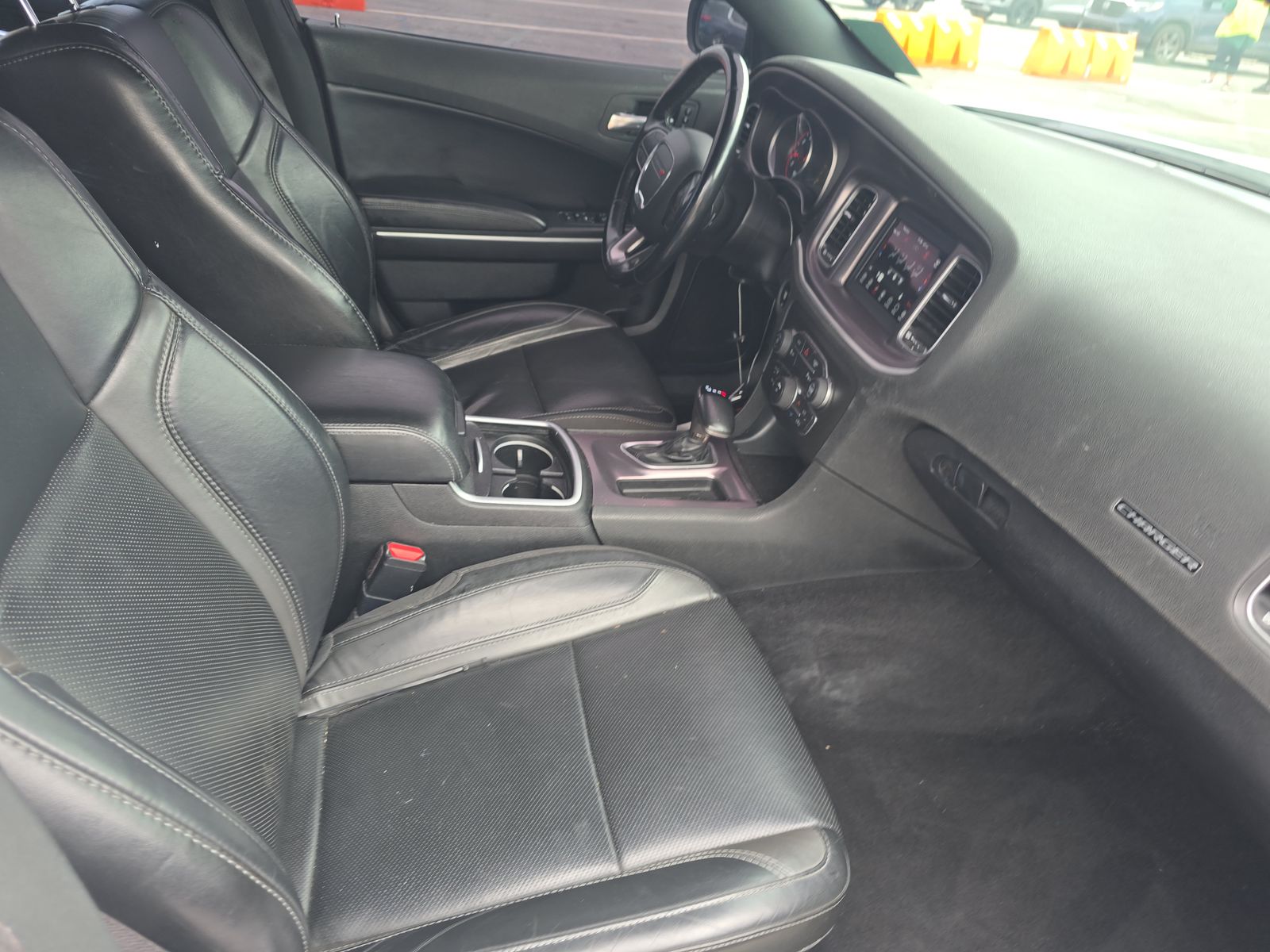 2021 Dodge Charger SXT RWD
