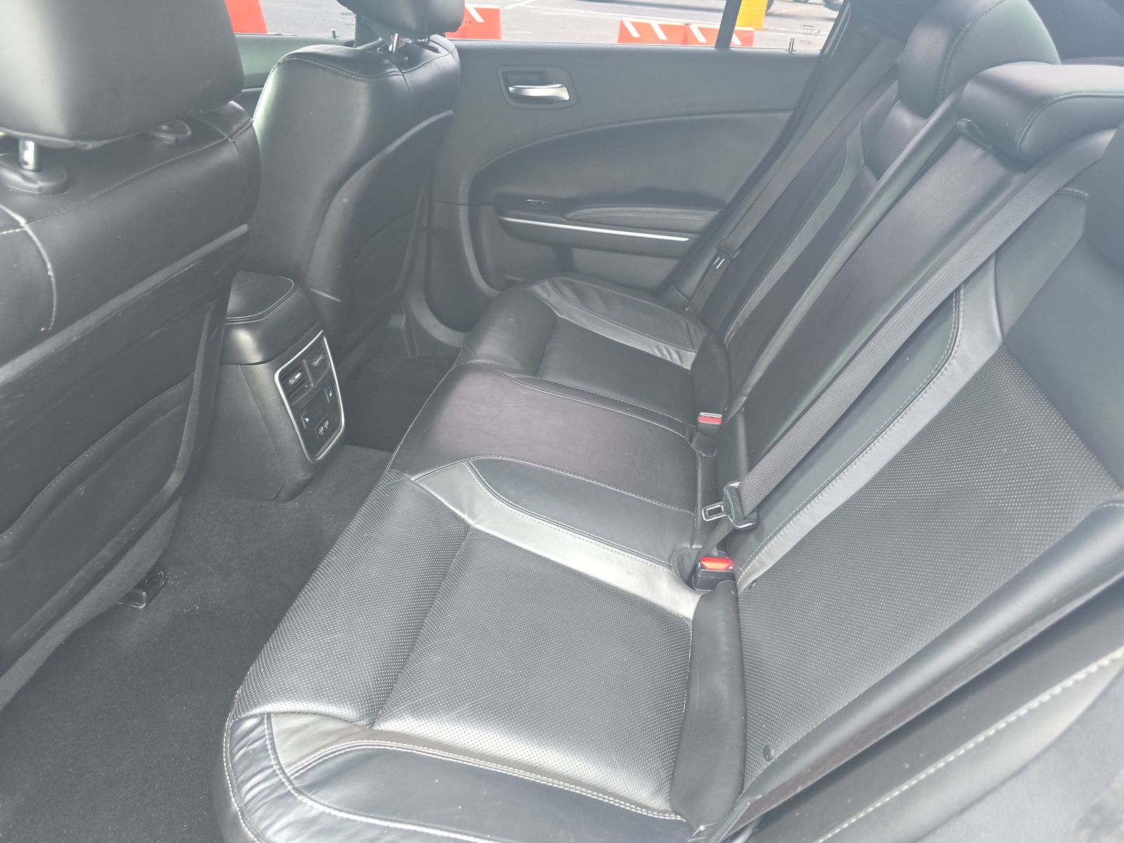 2021 Dodge Charger SXT RWD