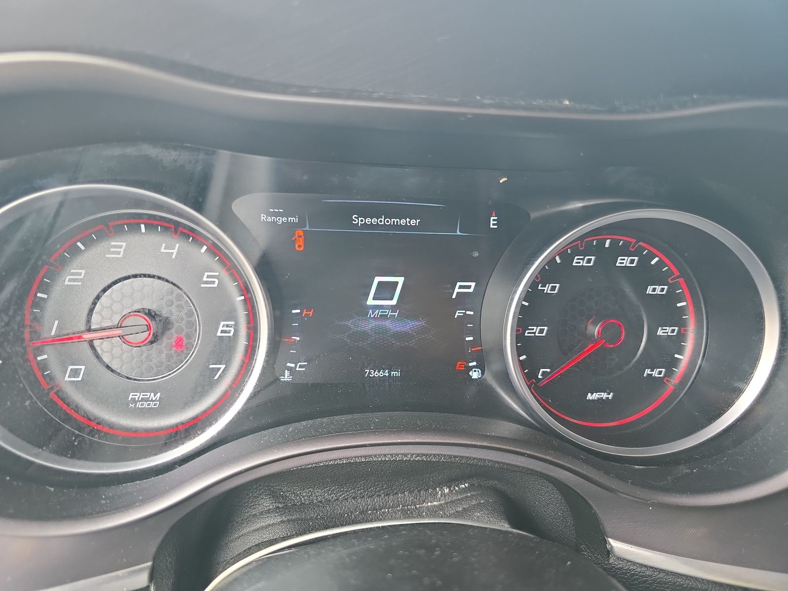 2021 Dodge Charger SXT RWD