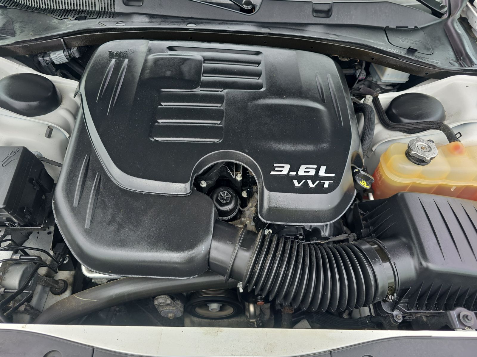 2021 Dodge Charger SXT RWD