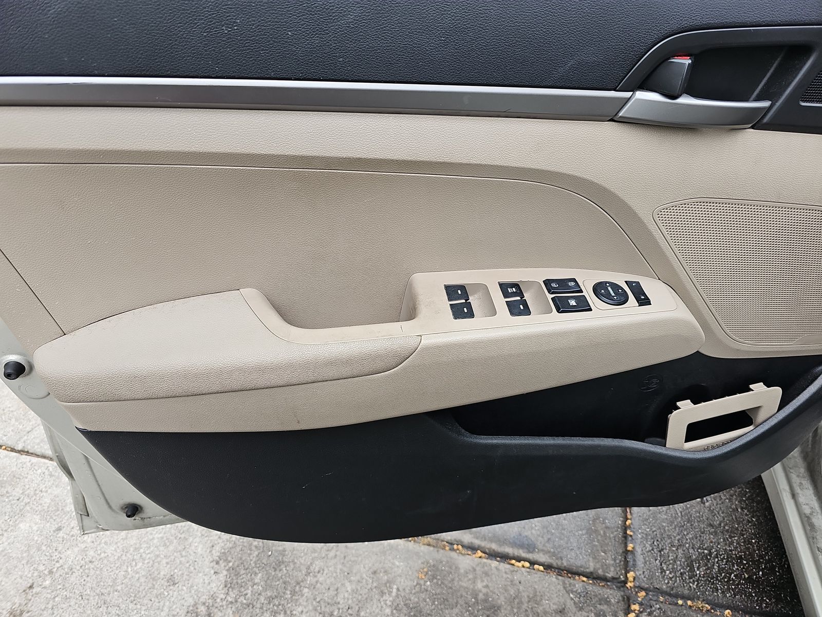 2017 Hyundai Elantra SE FWD