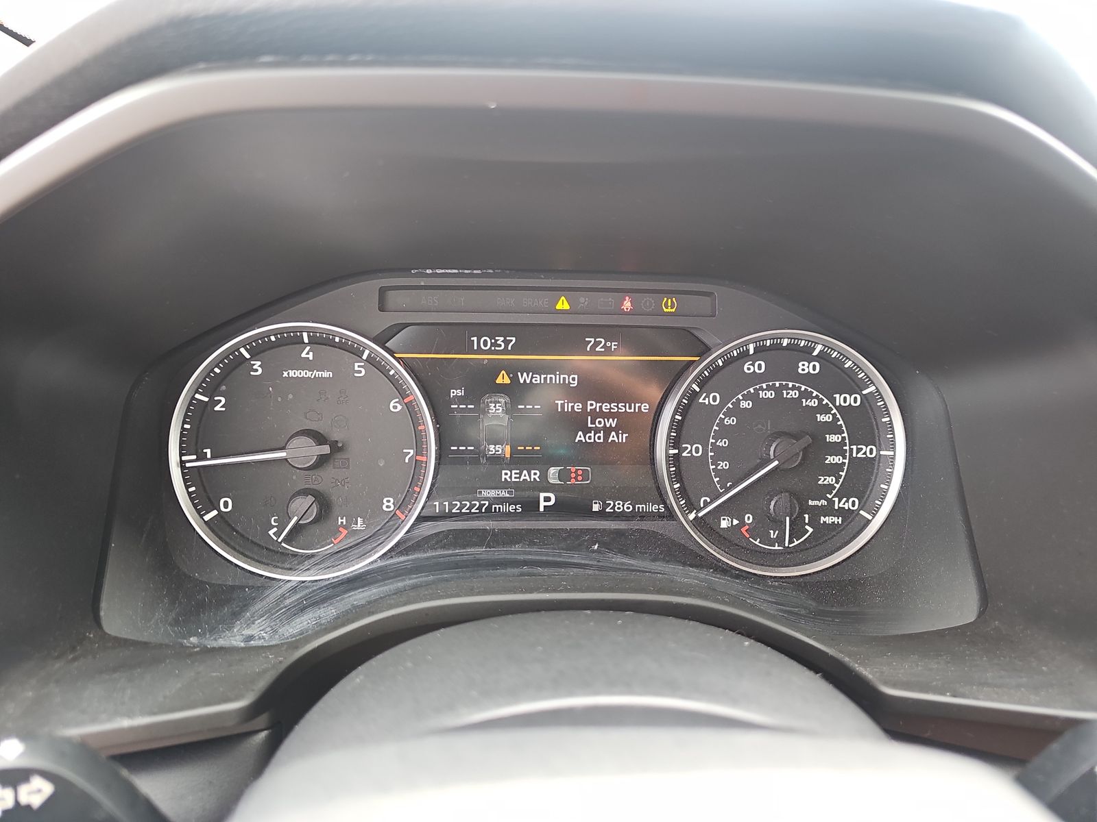 2022 Mitsubishi Outlander SE AWD