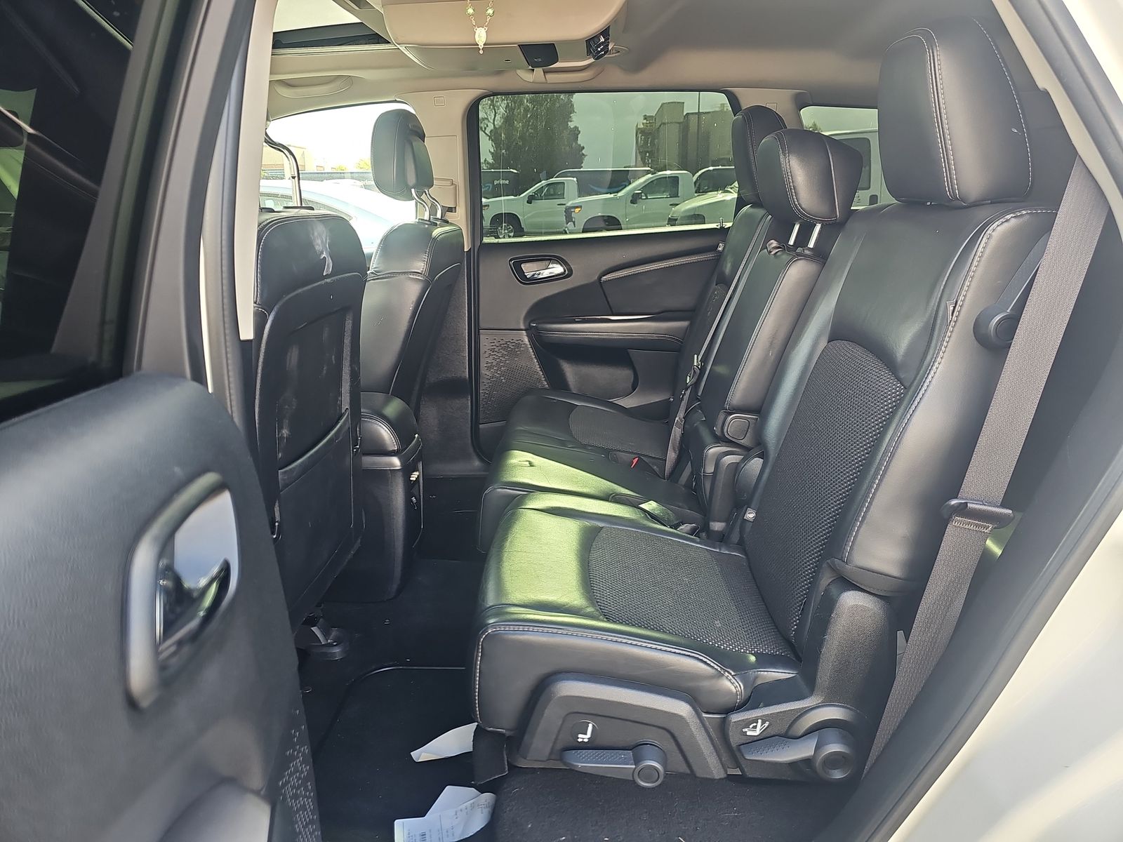 2017 Dodge Journey Crossroad Plus FWD