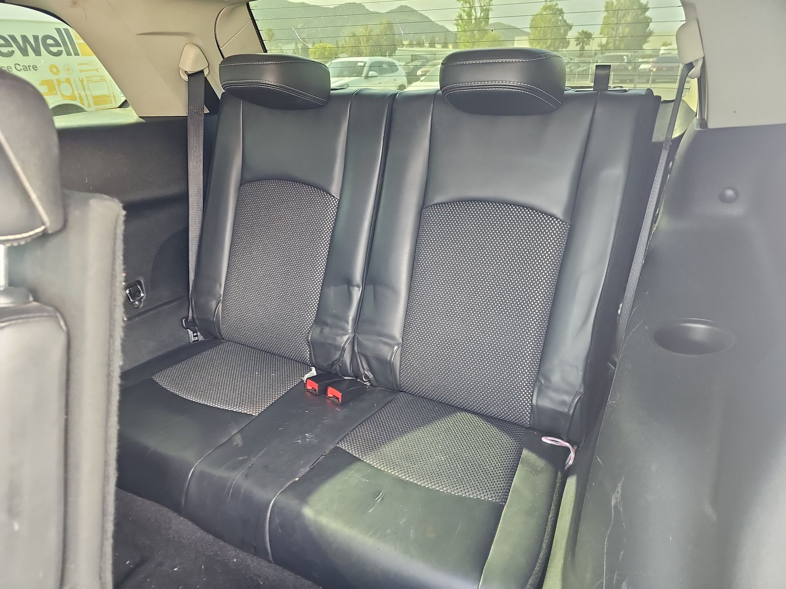2017 Dodge Journey Crossroad Plus FWD