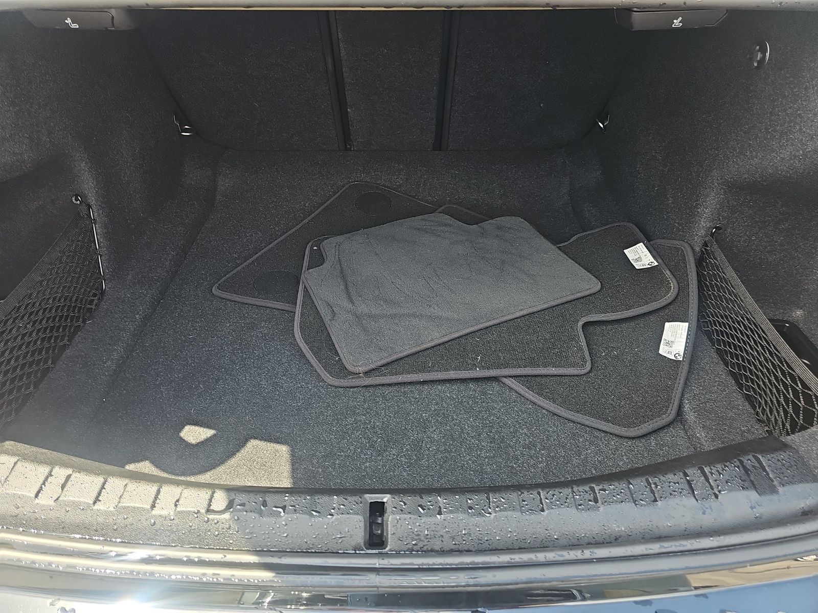 2020 BMW 3 Series 330i RWD