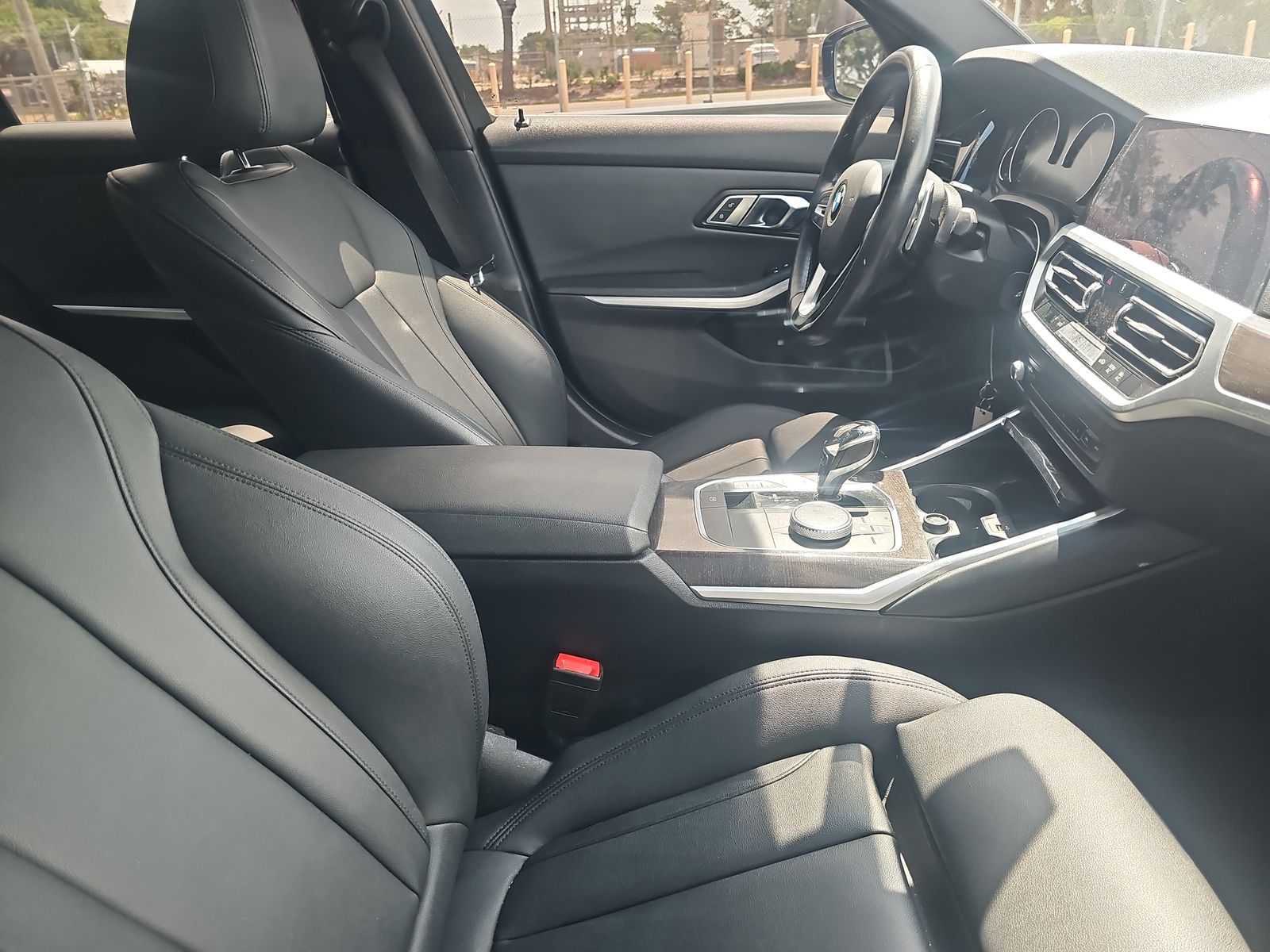 2020 BMW 3 Series 330i RWD