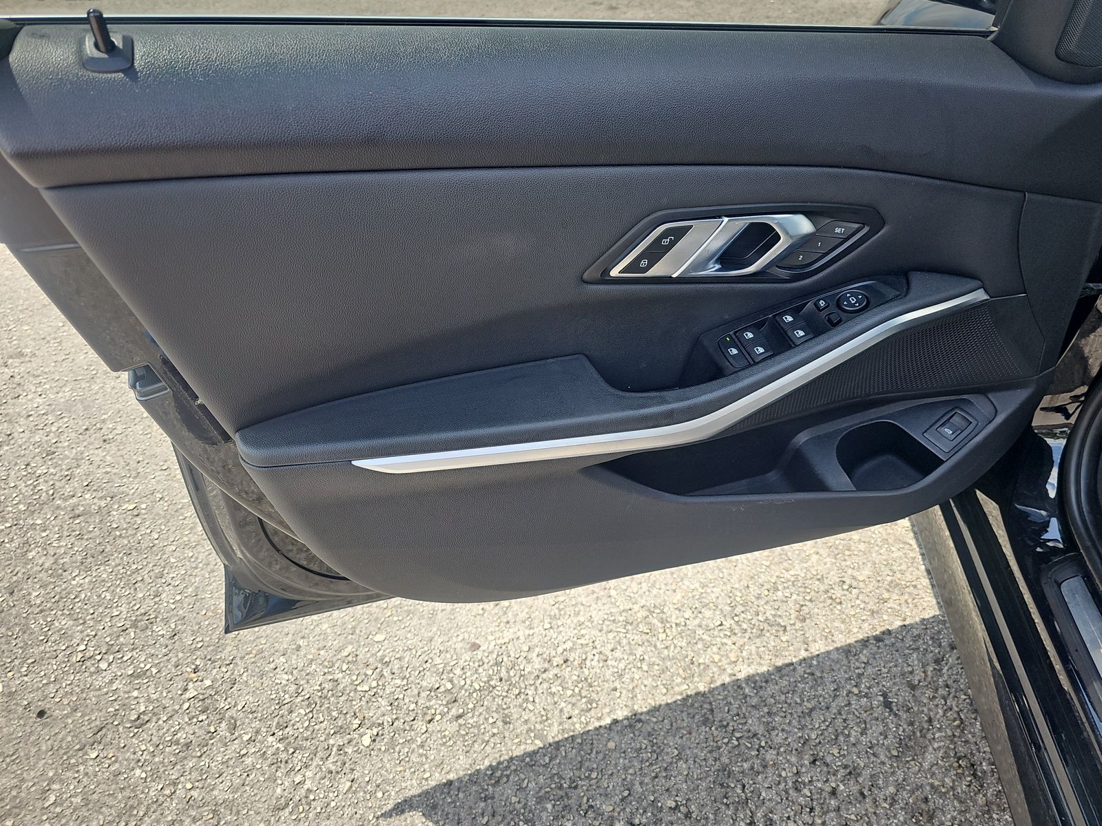 2020 BMW 3 Series 330i RWD