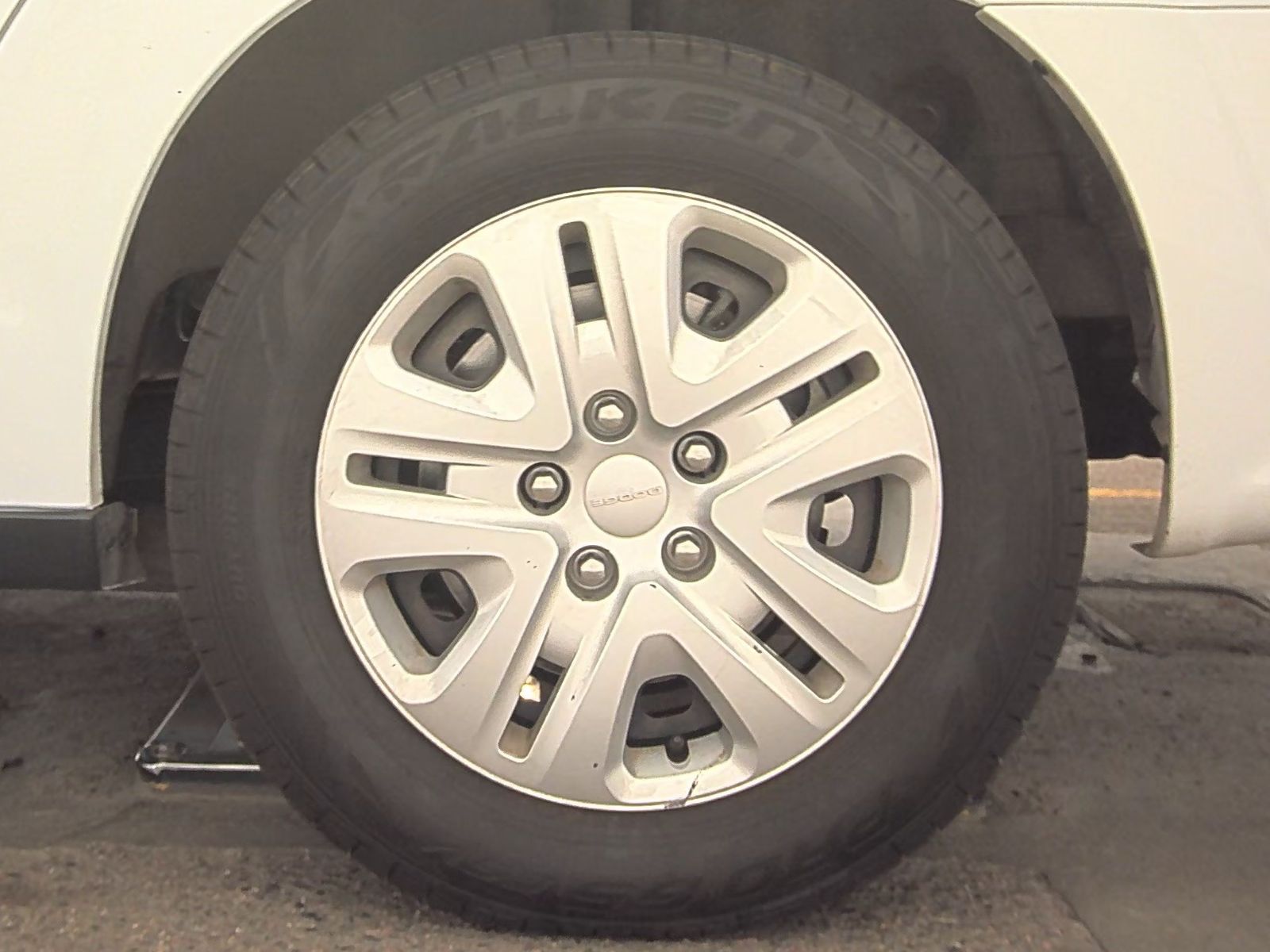 2016 Dodge Grand Caravan American Value Package FWD