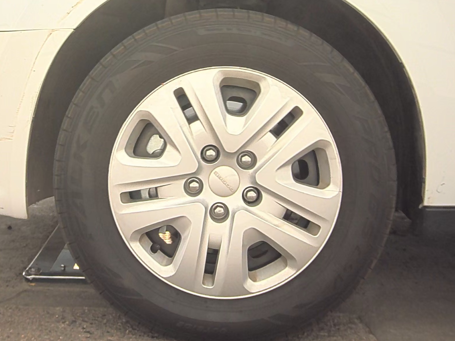 2016 Dodge Grand Caravan American Value Package FWD