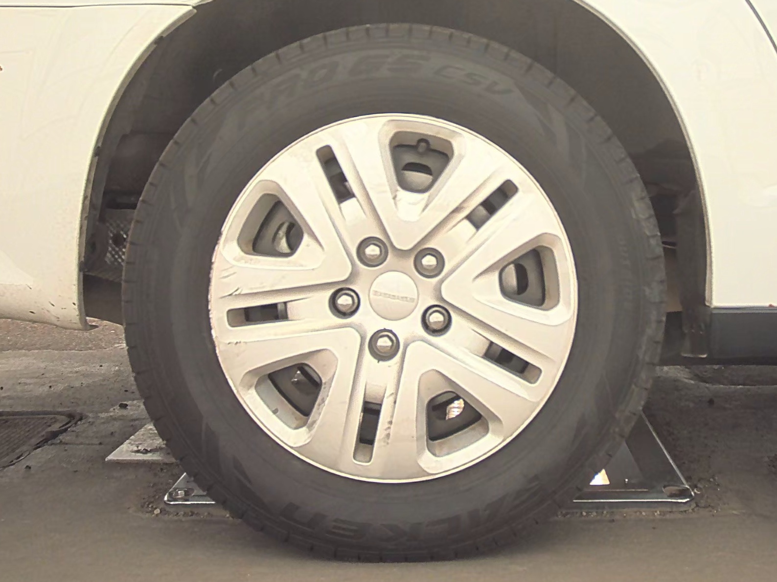 2016 Dodge Grand Caravan American Value Package FWD