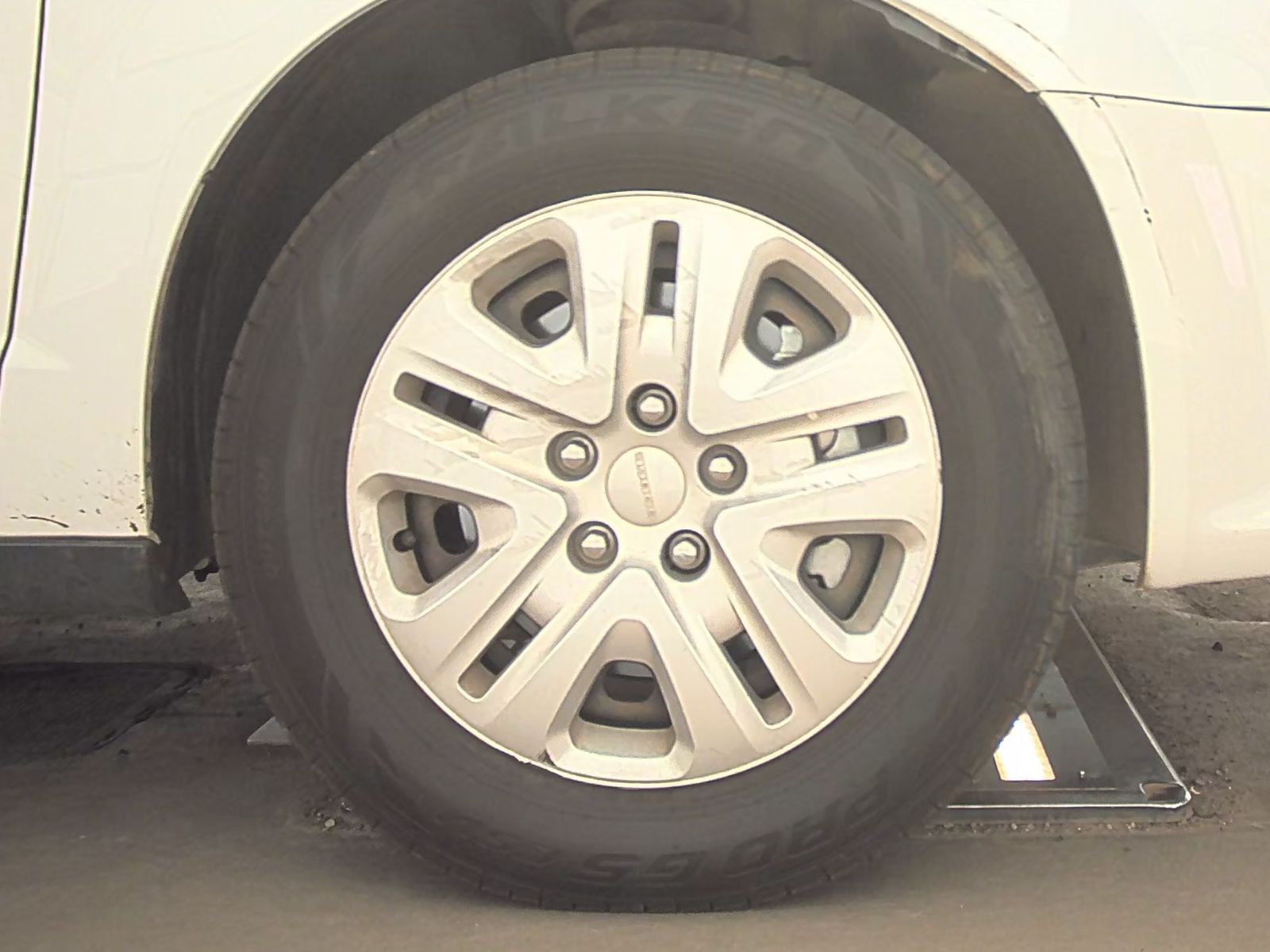 2016 Dodge Grand Caravan American Value Package FWD
