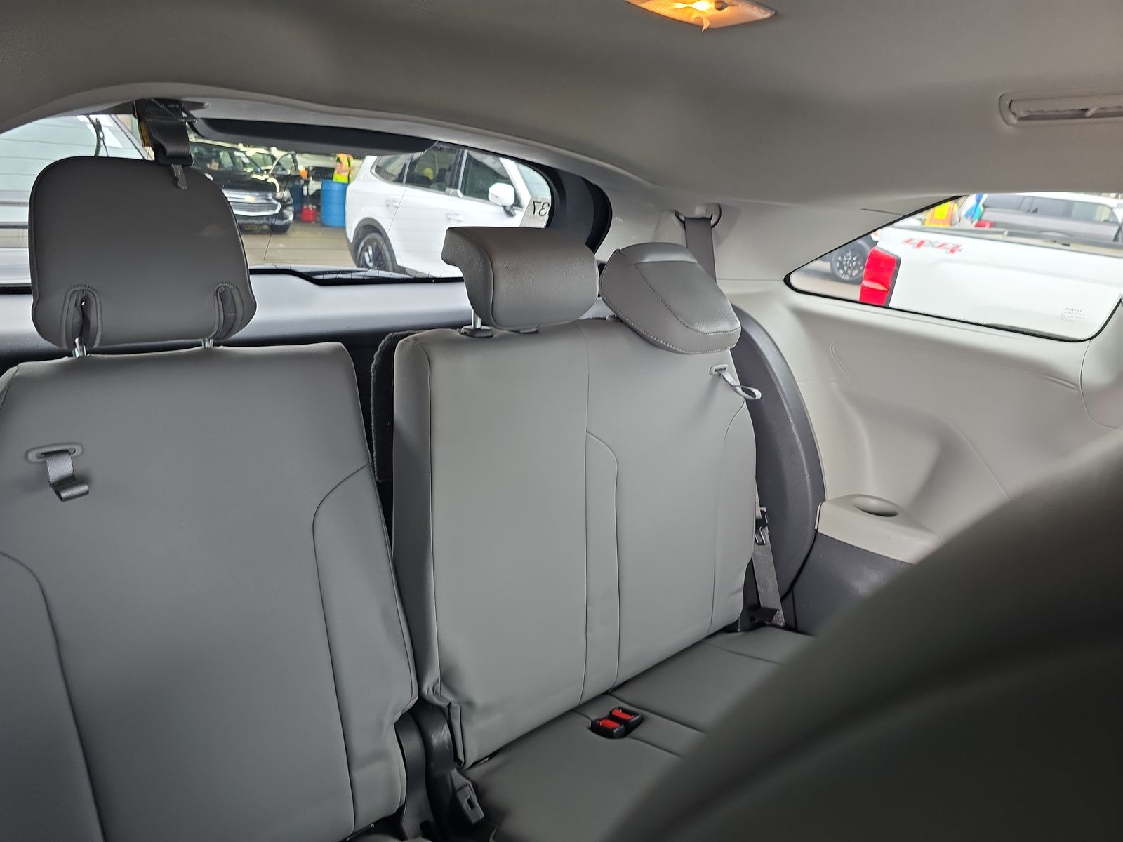 2021 Toyota Sienna XLE FWD