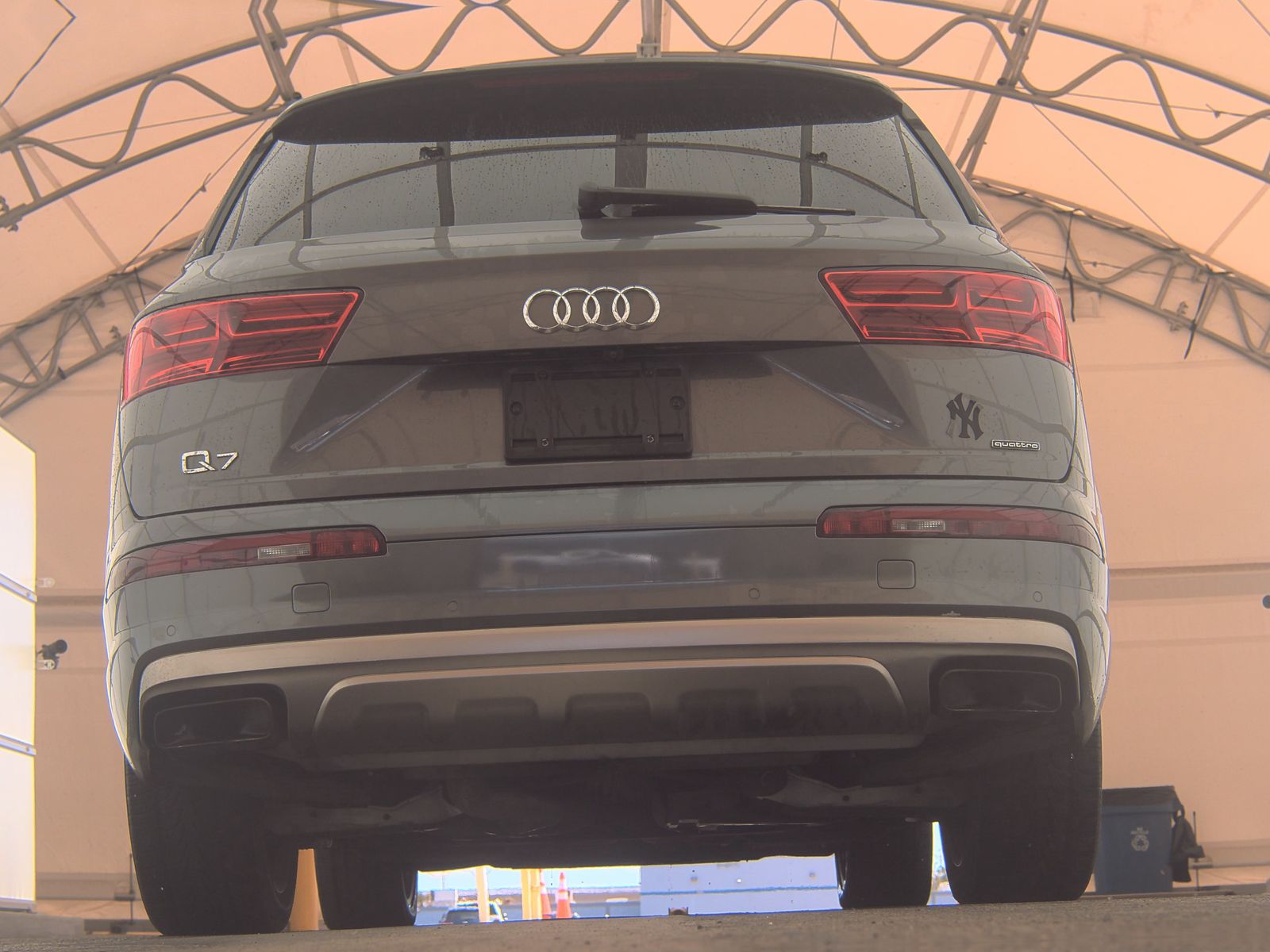 2019 Audi Q7 3.0T Premium Plus AWD
