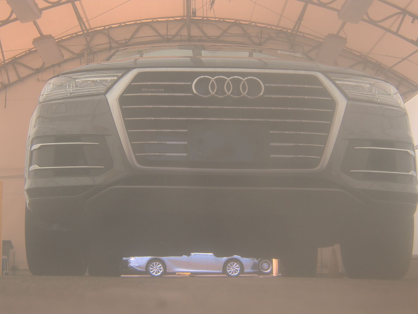 2019 Audi Q7 3.0T Premium Plus AWD
