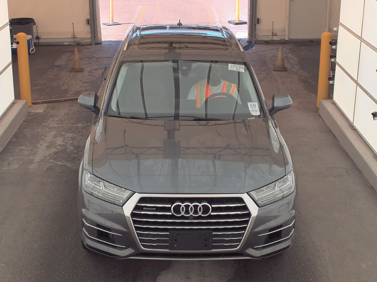 2019 Audi Q7 3.0T Premium Plus AWD