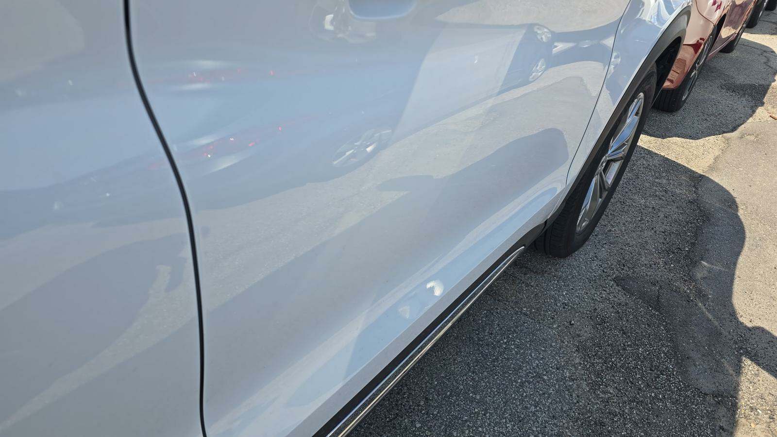 2024 Ford Explorer Limited RWD