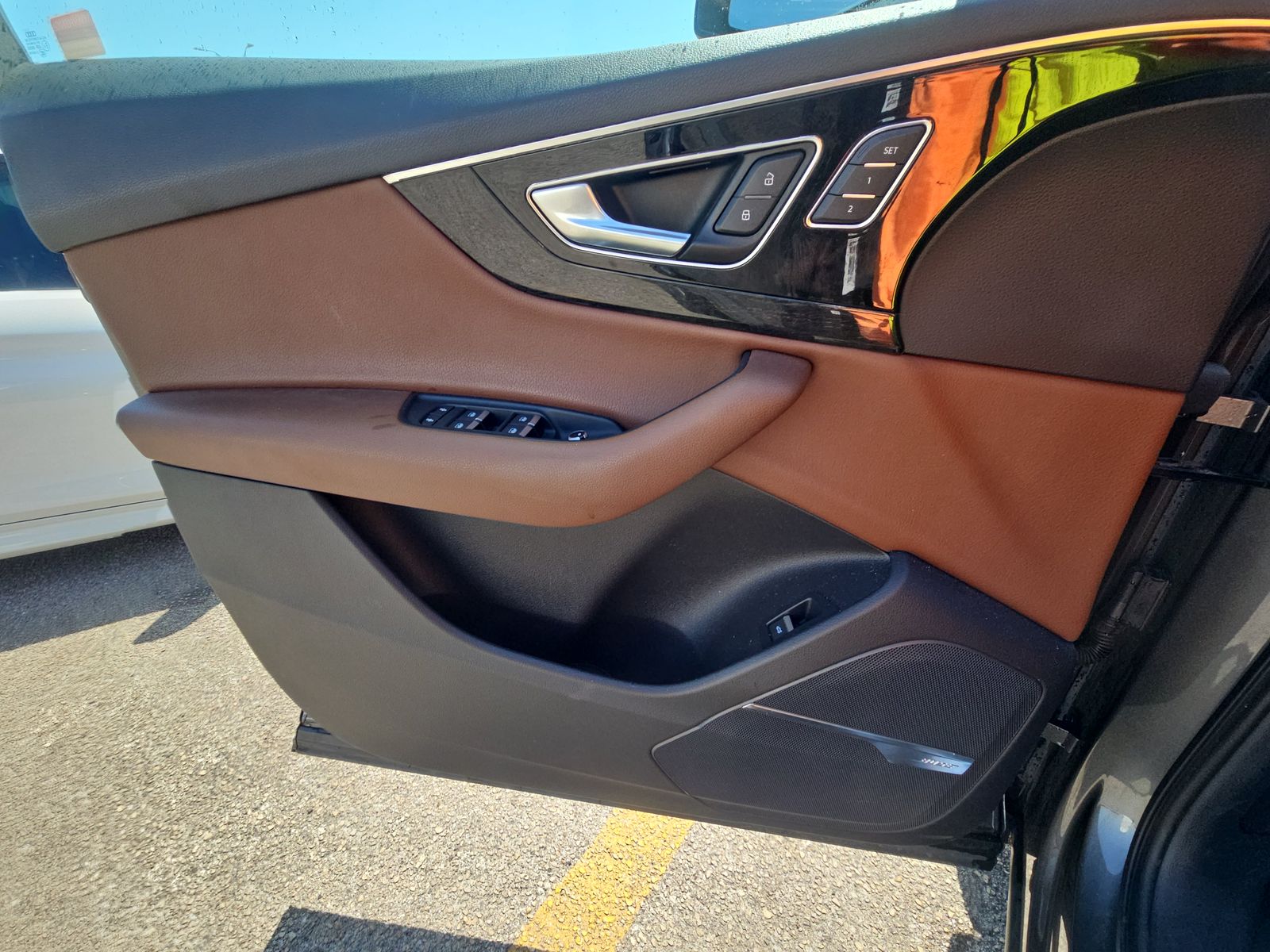 2019 Audi Q7 3.0T Premium Plus AWD