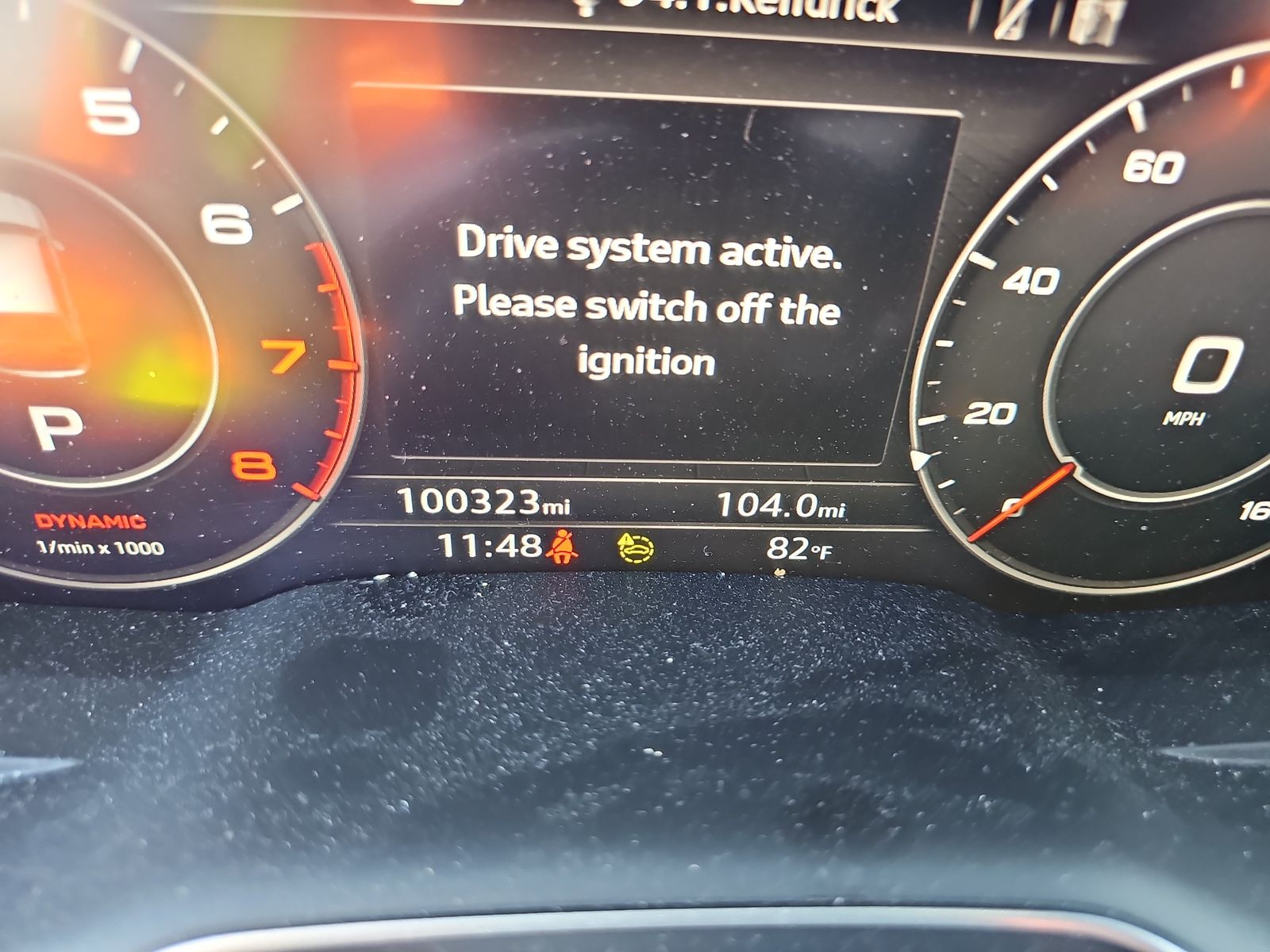 2019 Audi Q7 3.0T Premium Plus AWD