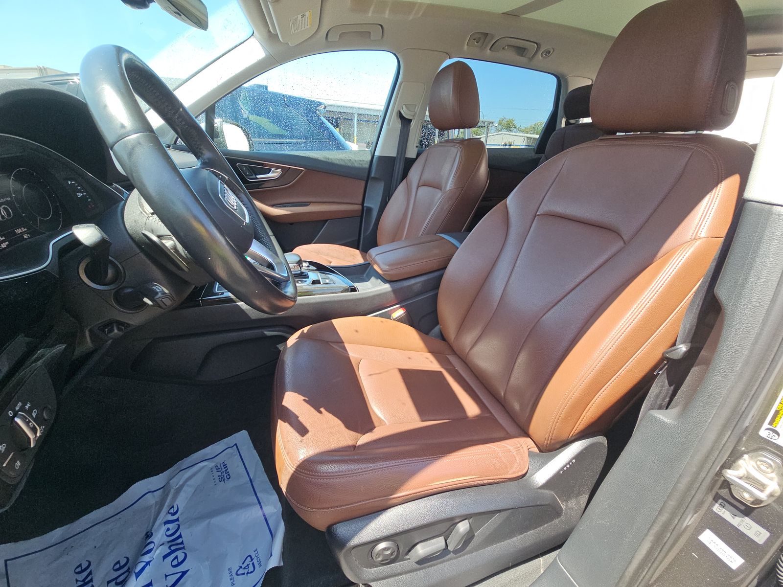 2019 Audi Q7 3.0T Premium Plus AWD