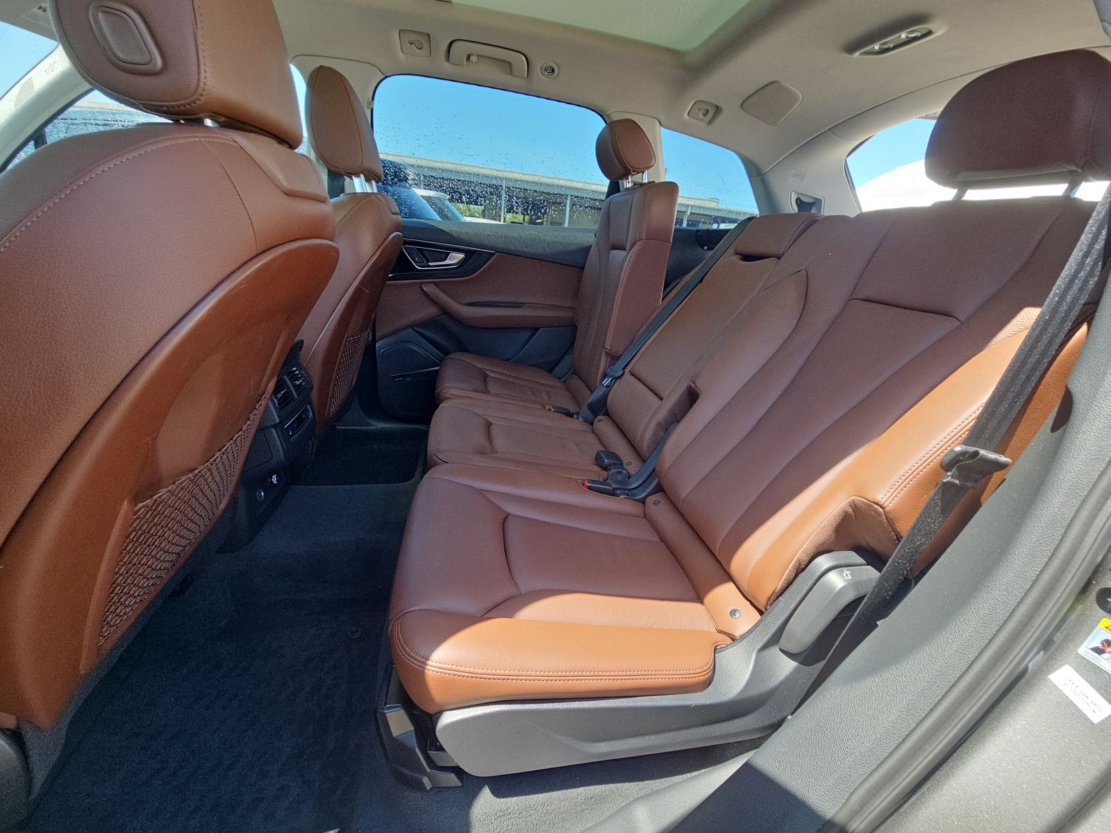 2019 Audi Q7 3.0T Premium Plus AWD