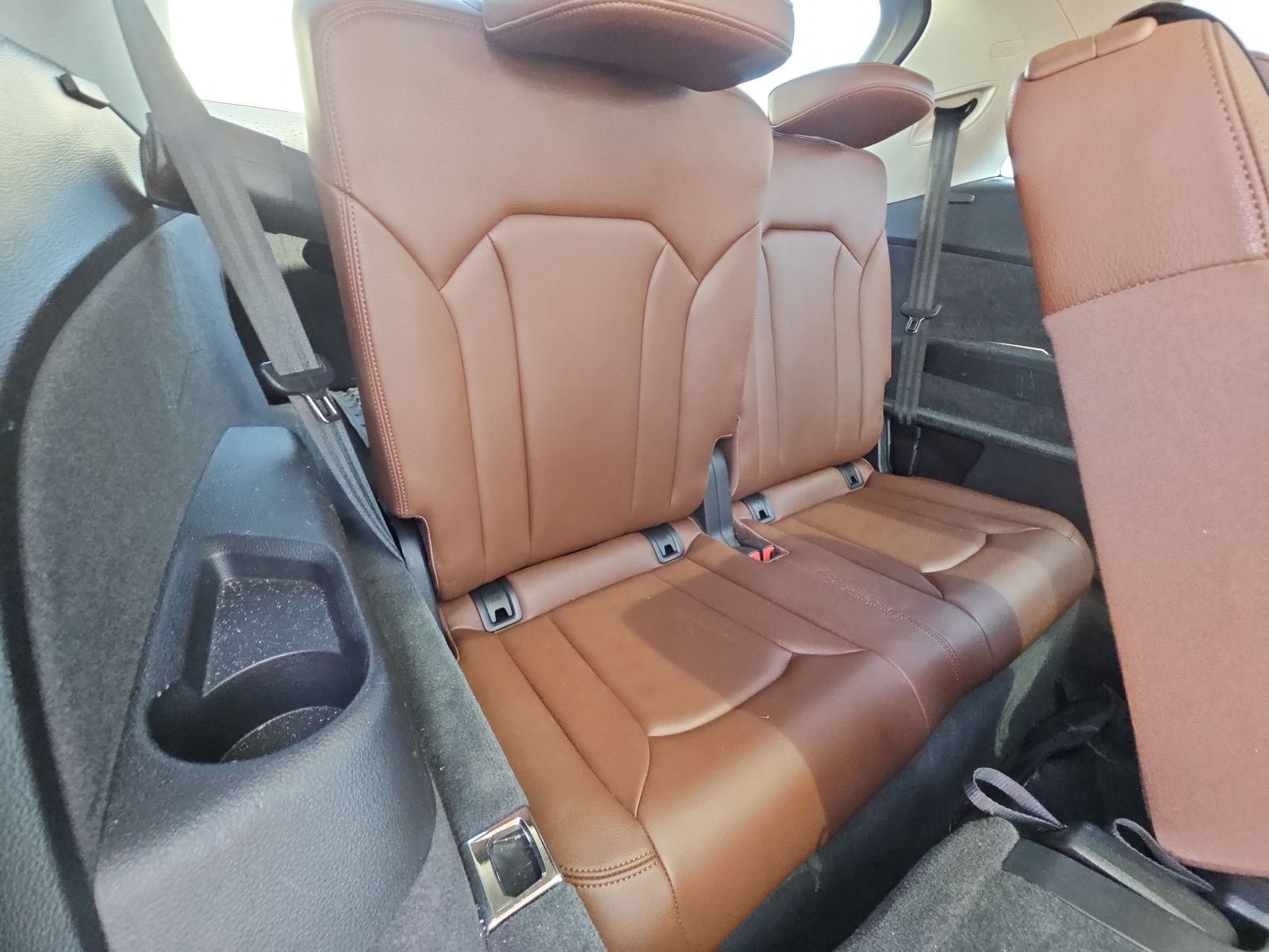 2019 Audi Q7 3.0T Premium Plus AWD