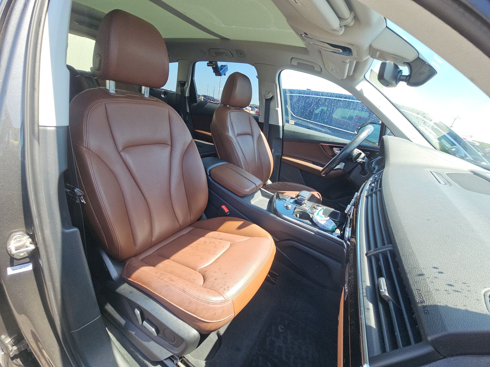 2019 Audi Q7 3.0T Premium Plus AWD