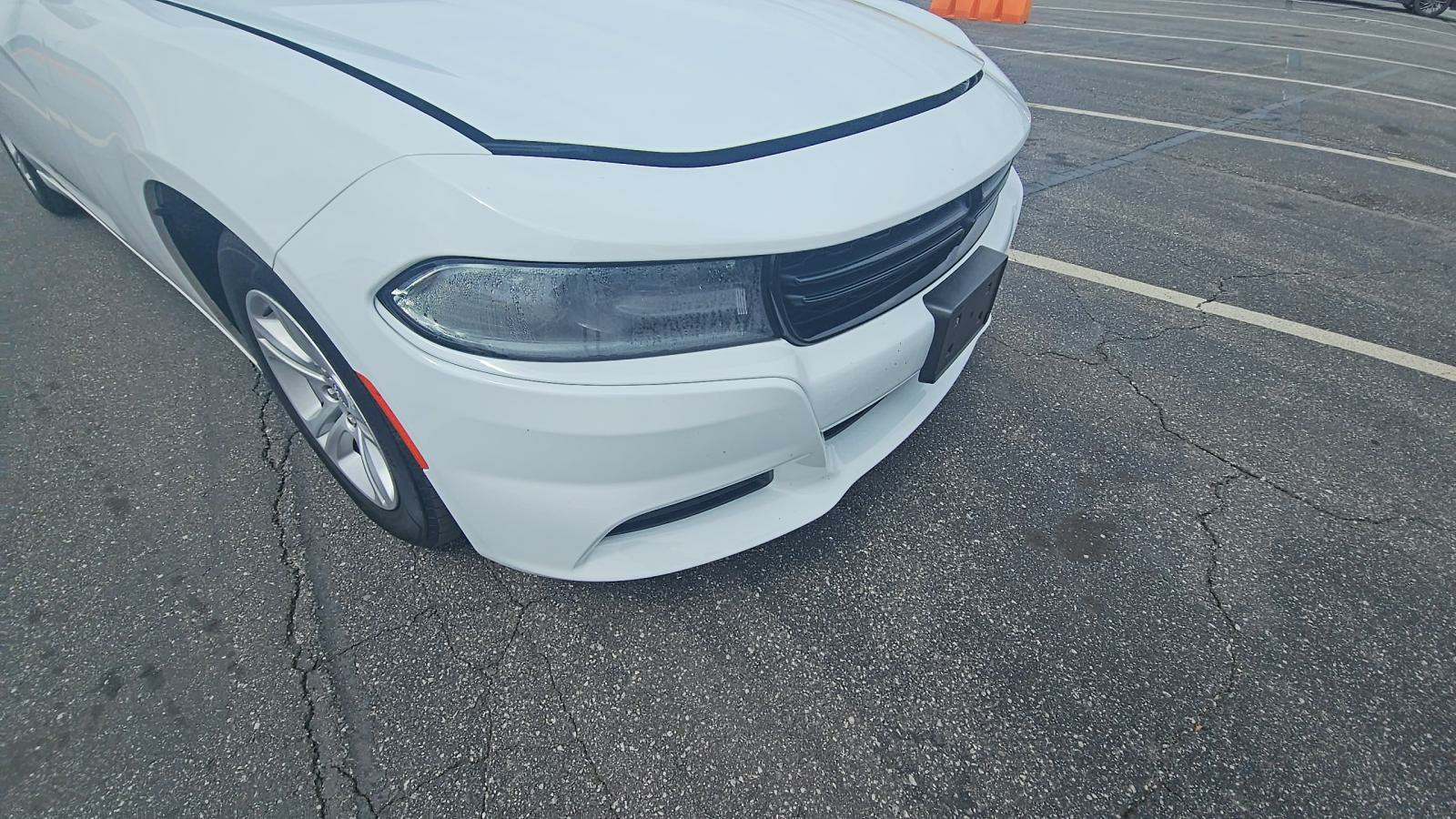 2021 Dodge Charger SXT RWD