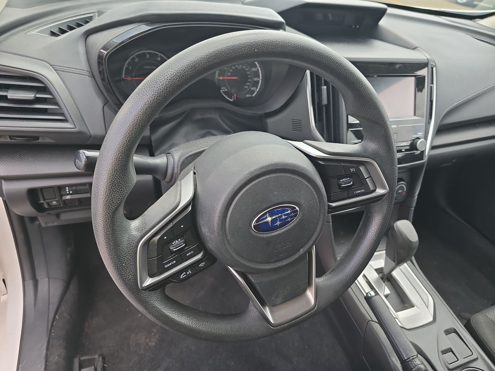 2019 Subaru Impreza 2.0i AWD