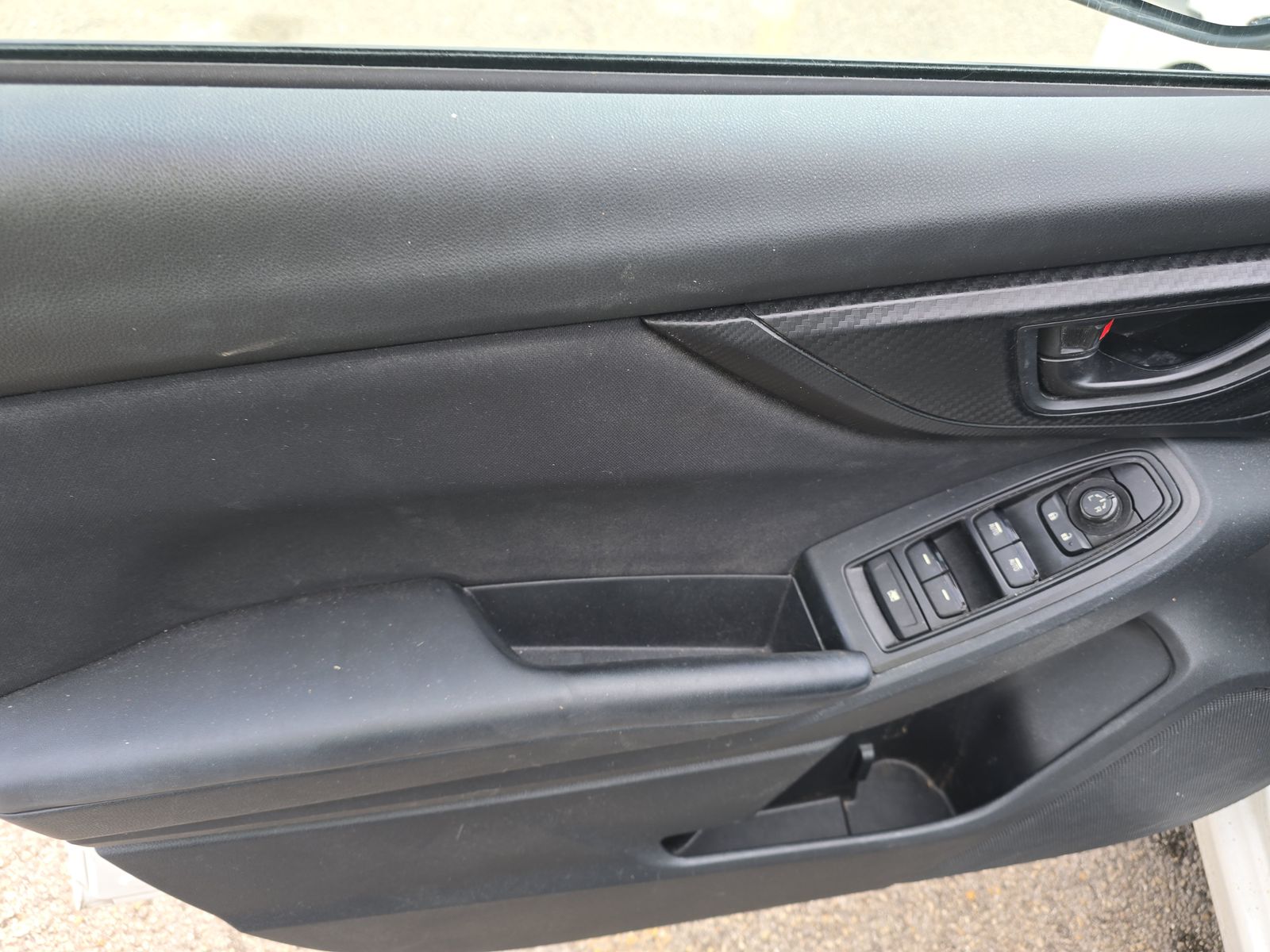 2019 Subaru Impreza 2.0i AWD