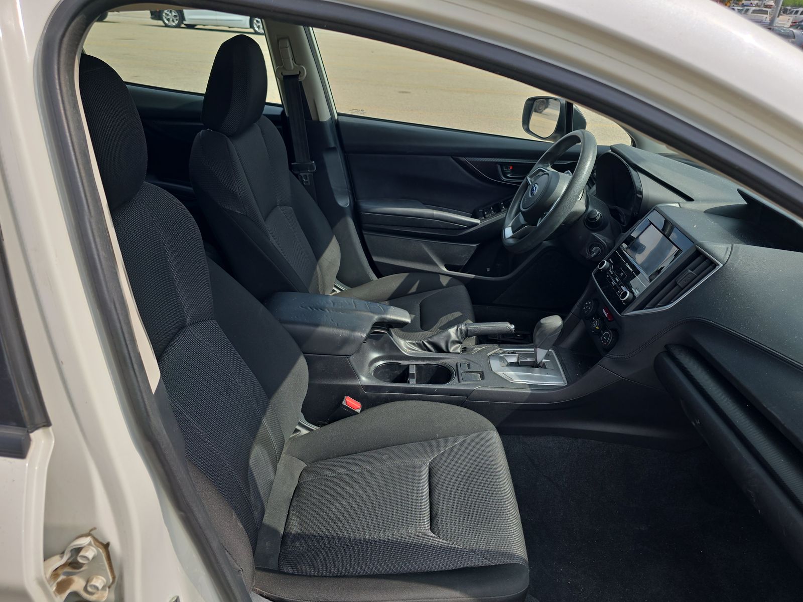 2019 Subaru Impreza 2.0i AWD
